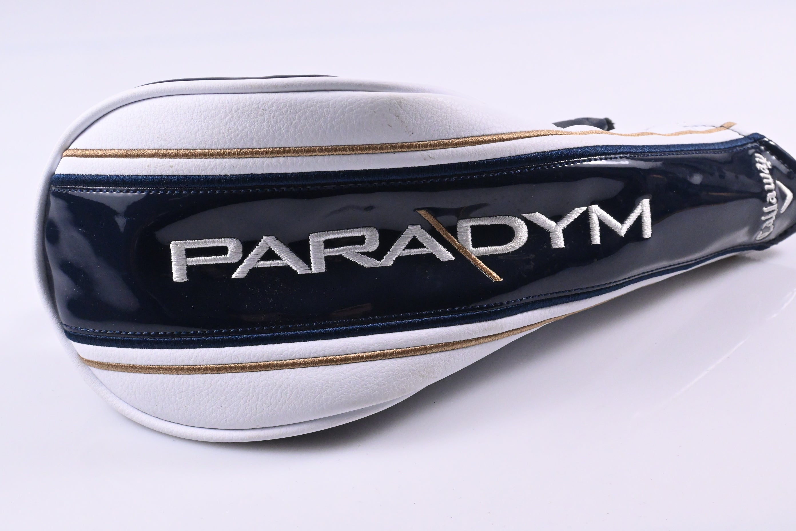 Callaway Paradym Triple Diamond #3 Wood / 15 Degree / Stiff Flex HZRDUS Gen4 60