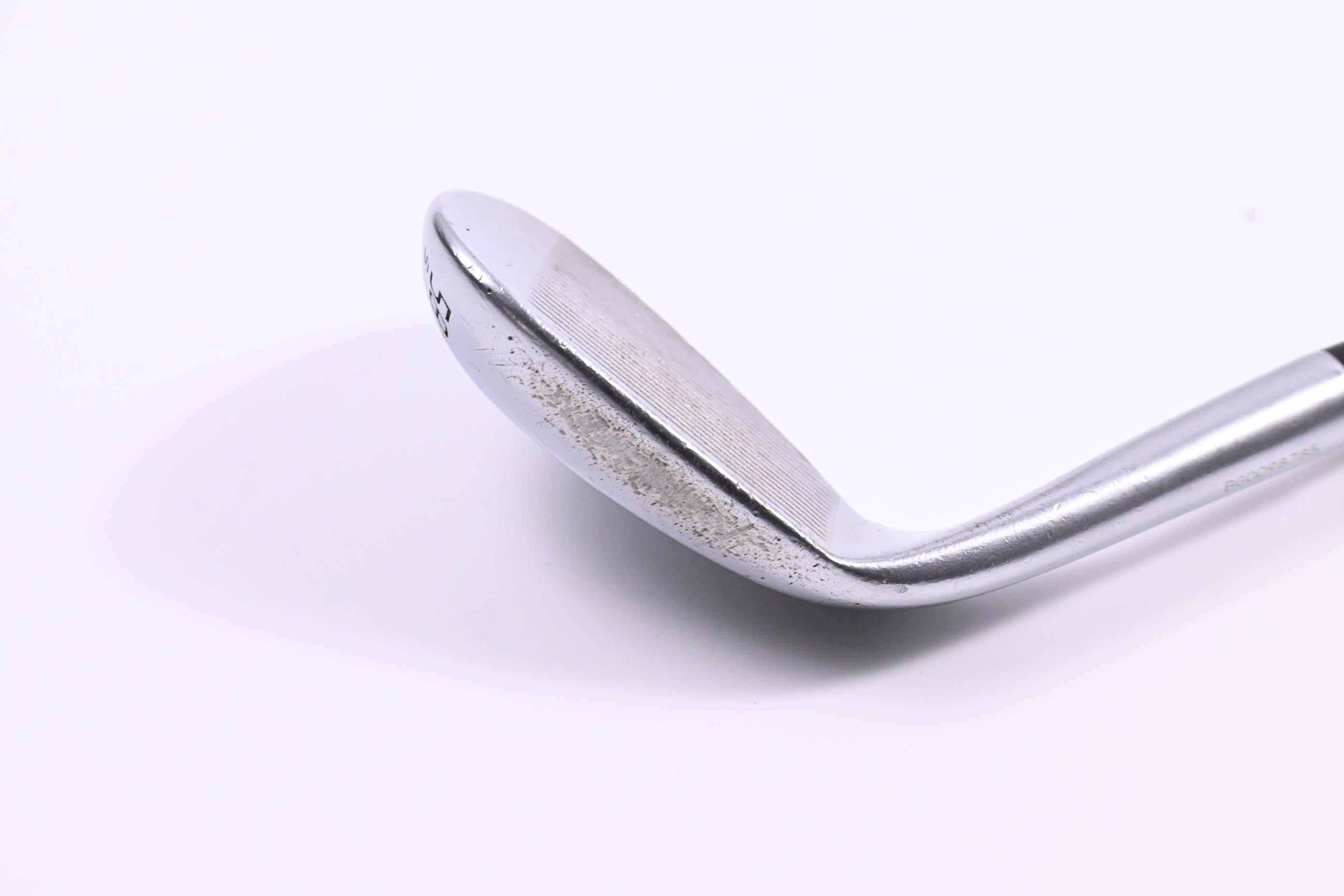 Ping S159 Lob Wedge / 58 Degree / Orange Dot / Stiff Flex N.S.Pro Modus3 Shaft