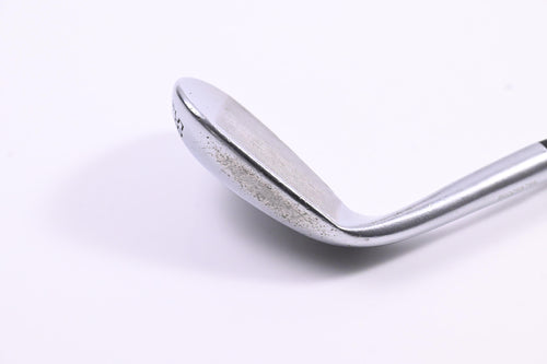 Ping S159 Lob Wedge / 58 Degree / Orange Dot / Stiff Flex N.S.Pro Modus3 Shaft
