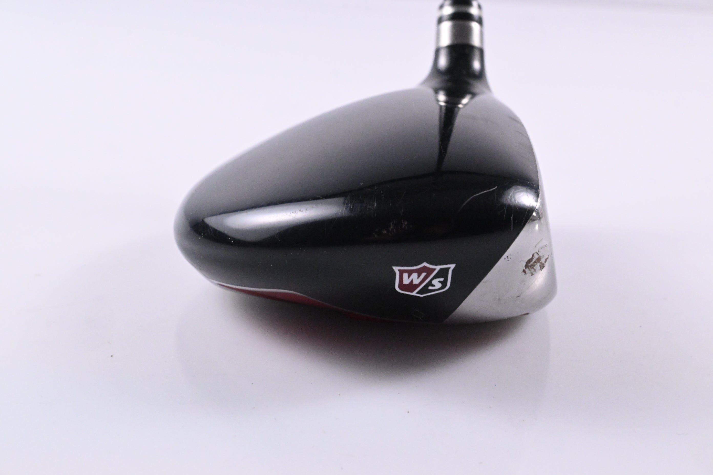 Wilson Staff DXi #3 Wood / 15 Degree / Regular Flex Aldila VooDoo 7 Shaft