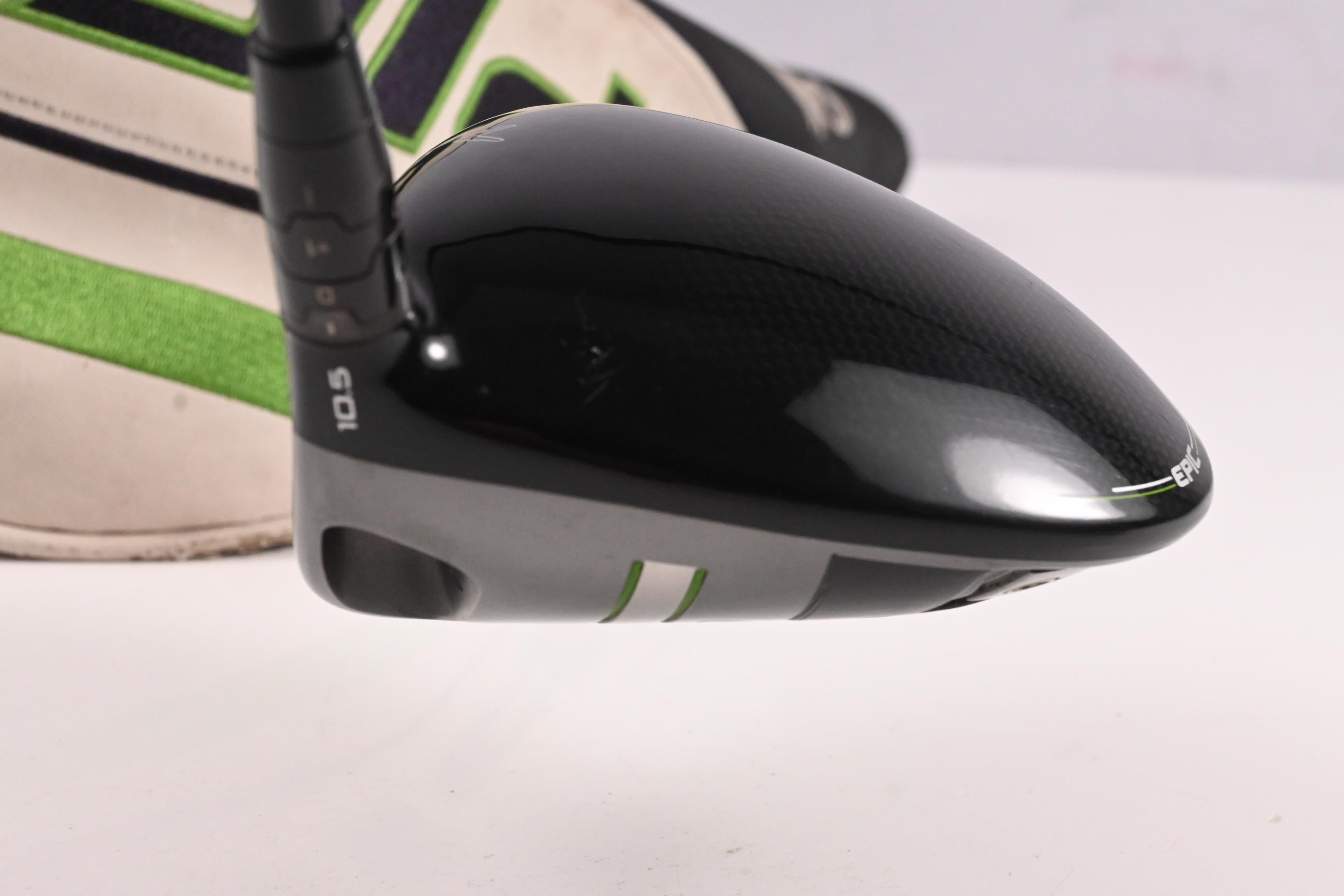 Callaway Epic Max LS Driver / 10.5 Degree / Stiff Flex Tensei AV Blue 65 Shaft