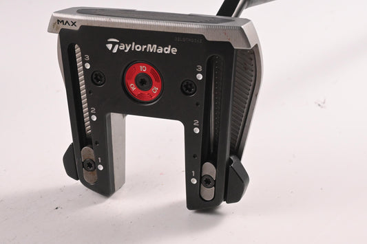 Taylormade Spider GT Max Putter / 34 Inch