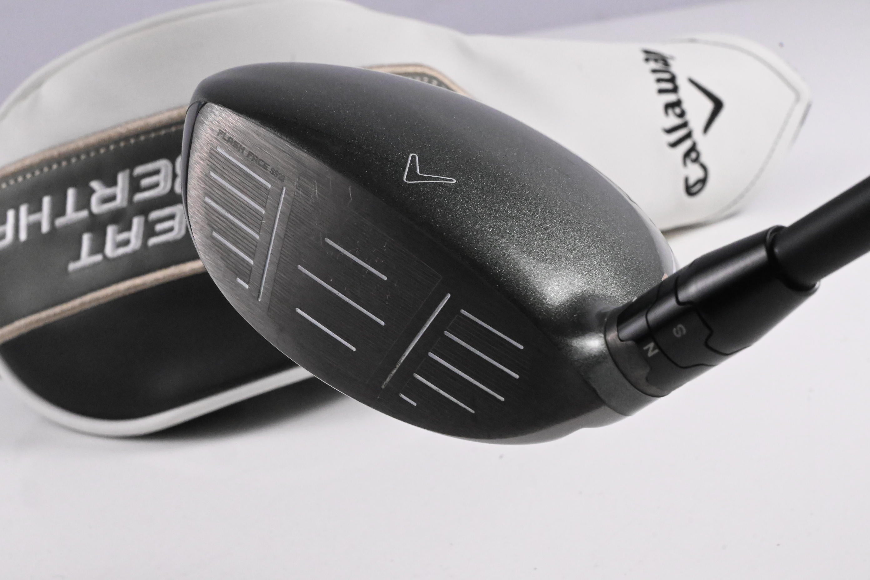 Callaway Great Big Bertha 2023 #3 Wood / 15 Degree / Regular Flex Tensei AV Blue