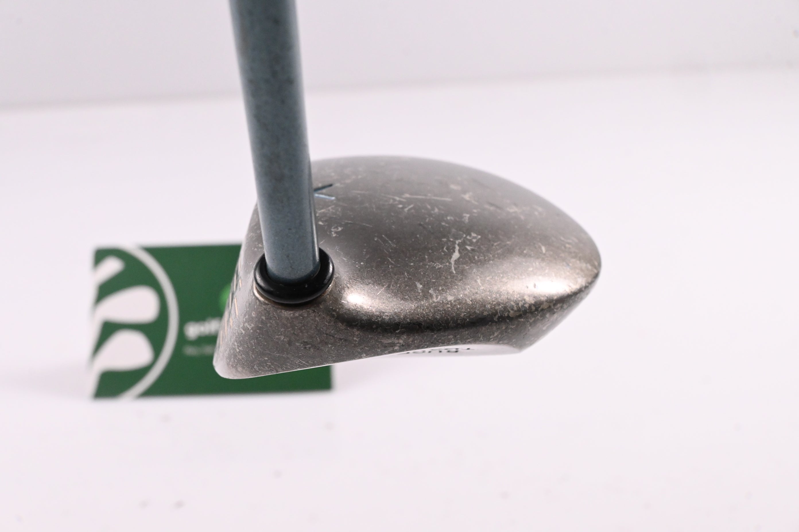 Ladies Callaway Great Big Bertha Warbird #7 Wood / 20 Degree / Ladies Flex Gems