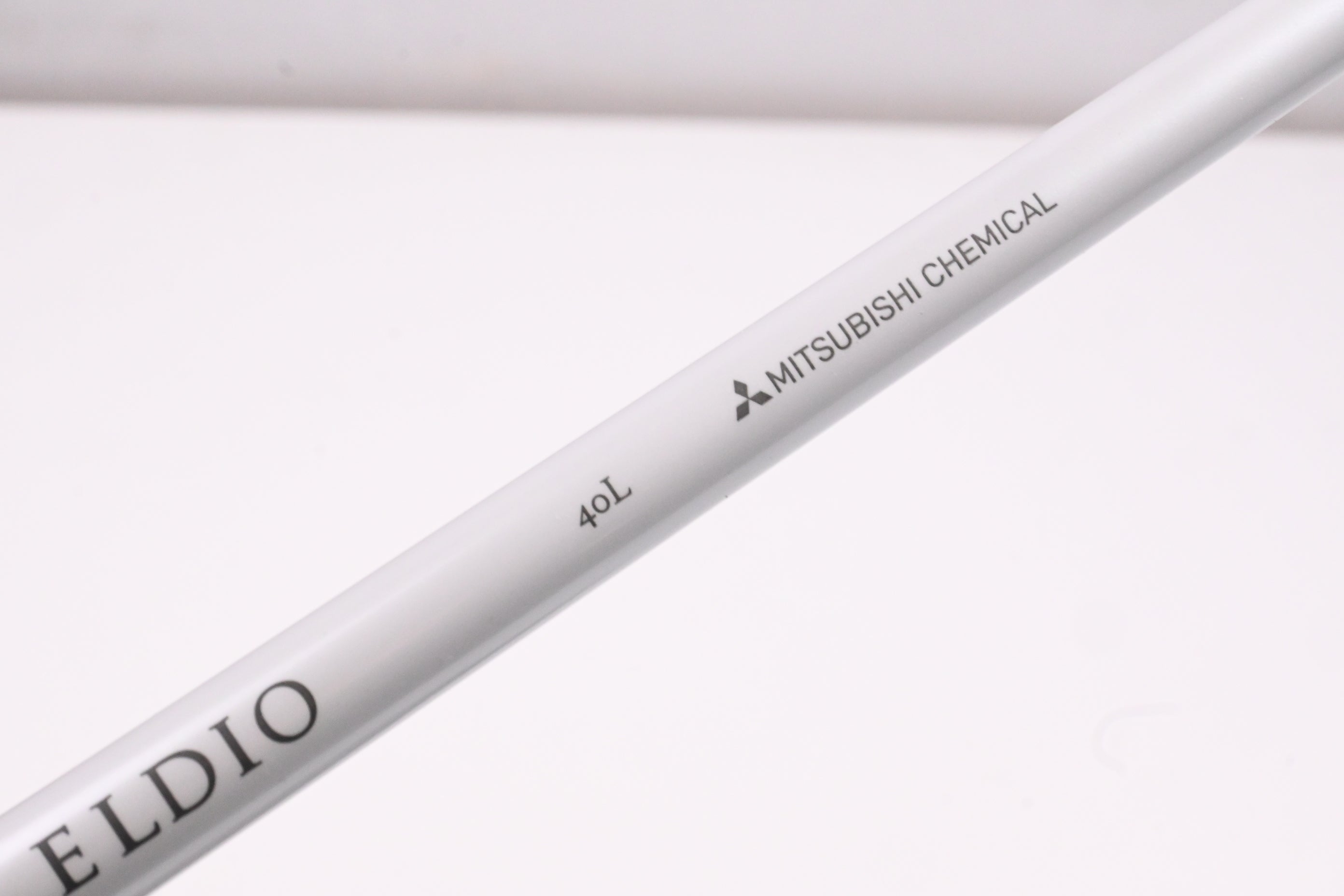 Mitsubishi Chemical Eldio 40 #5 Wood Shaft / Ladies Flex / Callaway 3rd Gen