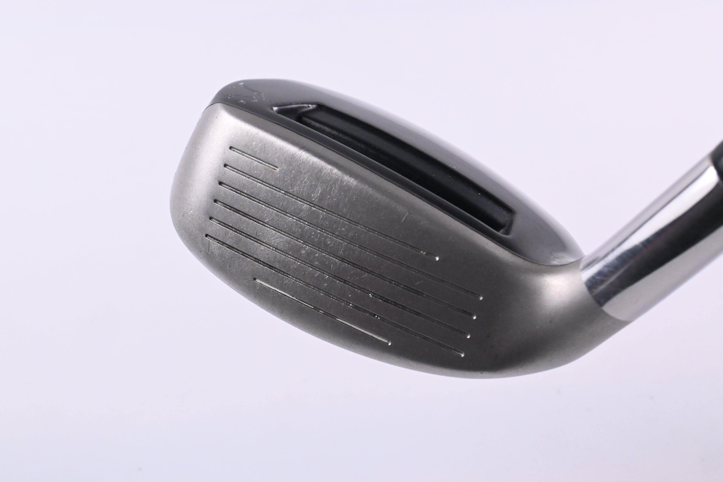 Adams Idea A12 #3 Hybrid / 18 Degree / Regular Flex ProLaunch Blue 60 Shaft