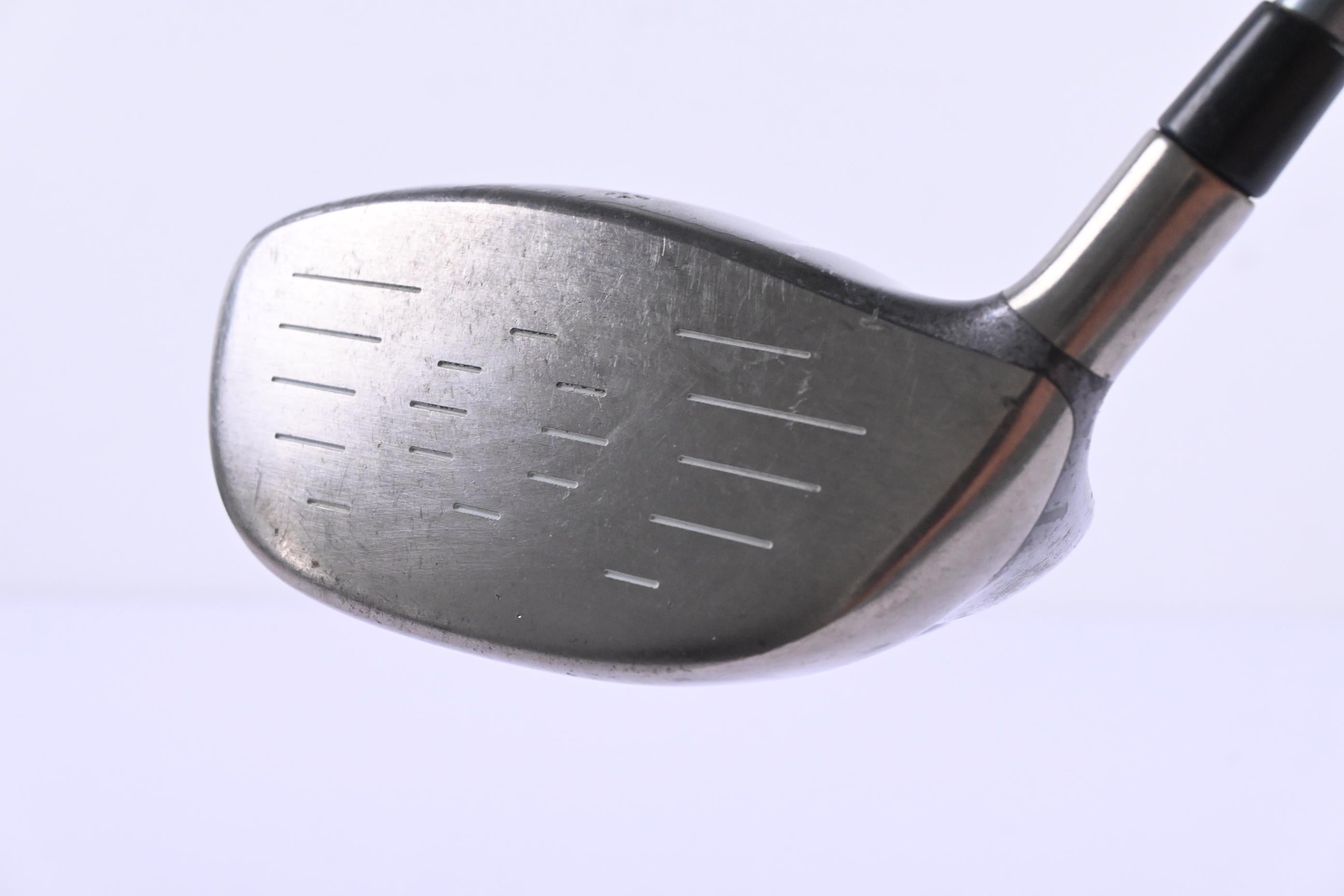 Ladies Taylormade R580 Driver / 12 Degree / Ladies Flex M.A.S.2 50 Shaft