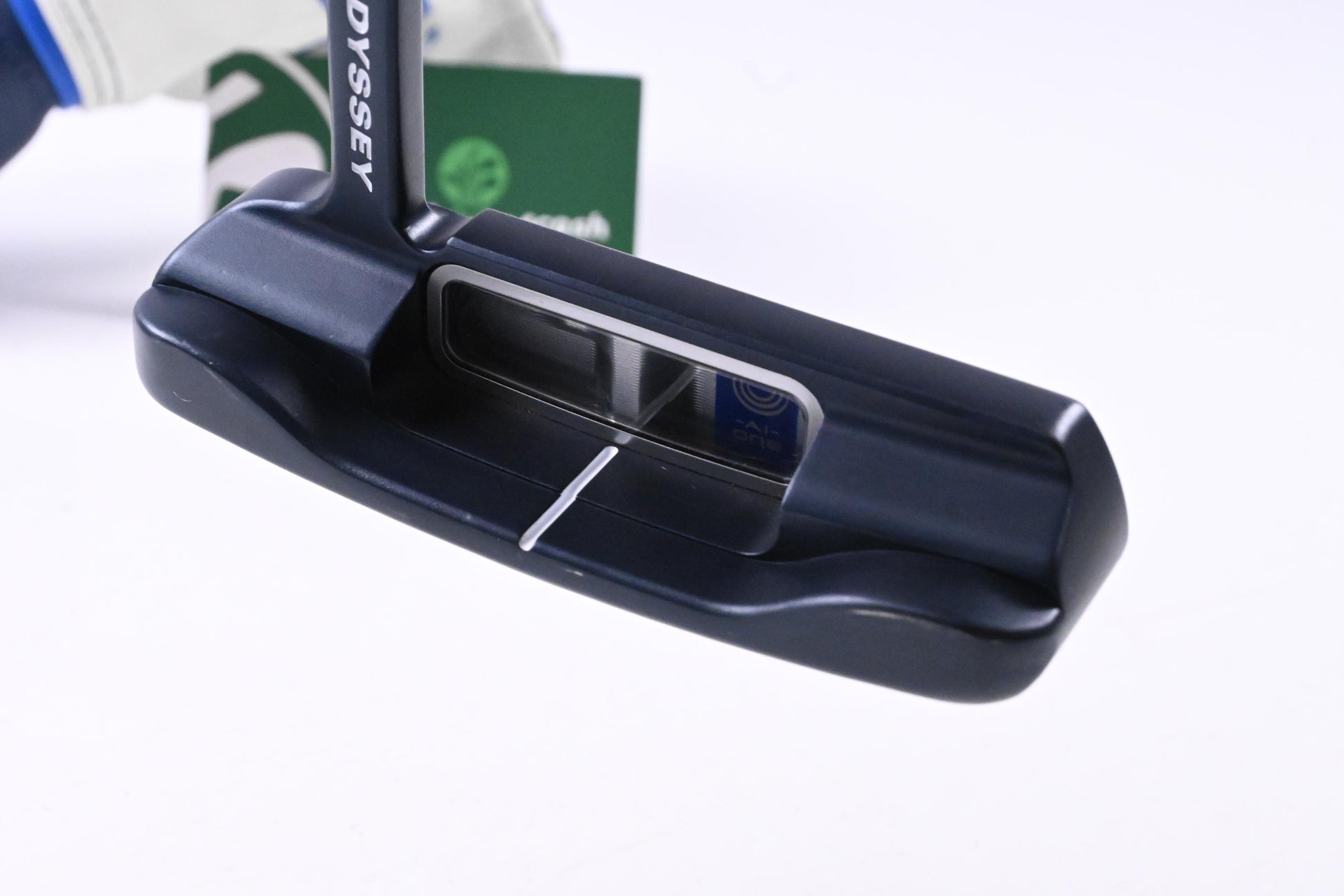 Odyssey Ai-One #1 Putter / 34 Inch