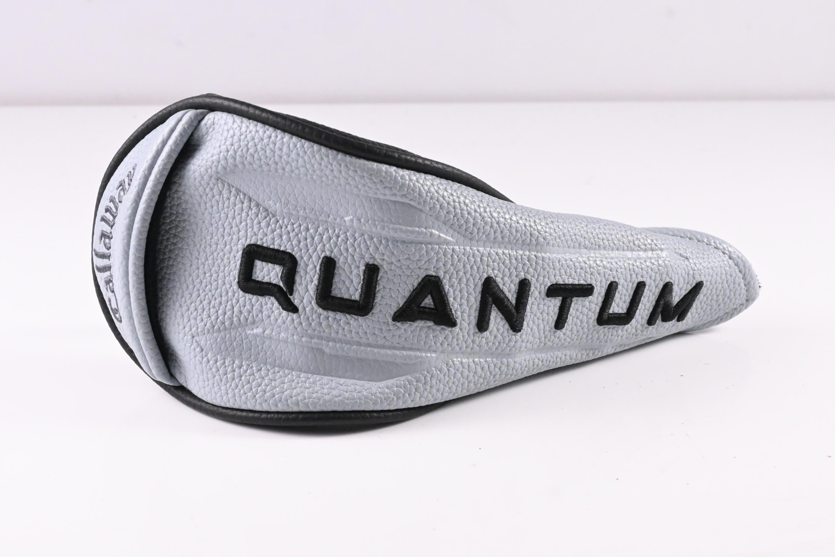 Callaway Quantum Max #5 Hybrid / 24 Degree / Senior Flex Vanquish 5 Shaft