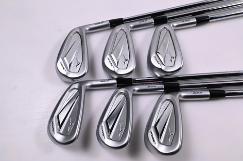 Mizuno JPX 925 Forged Irons / 5-PW / Stiff Flex N.S.Pro Modus³ Tour 115