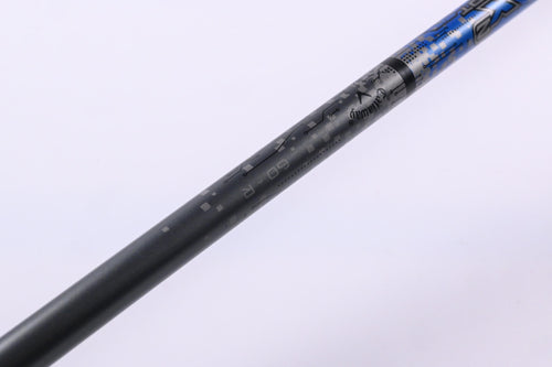 Callaway X2 Hot #4 Hybrid / 22 Degree / Regular Flex Aldila Rogue Tour Blue 60 Shaft