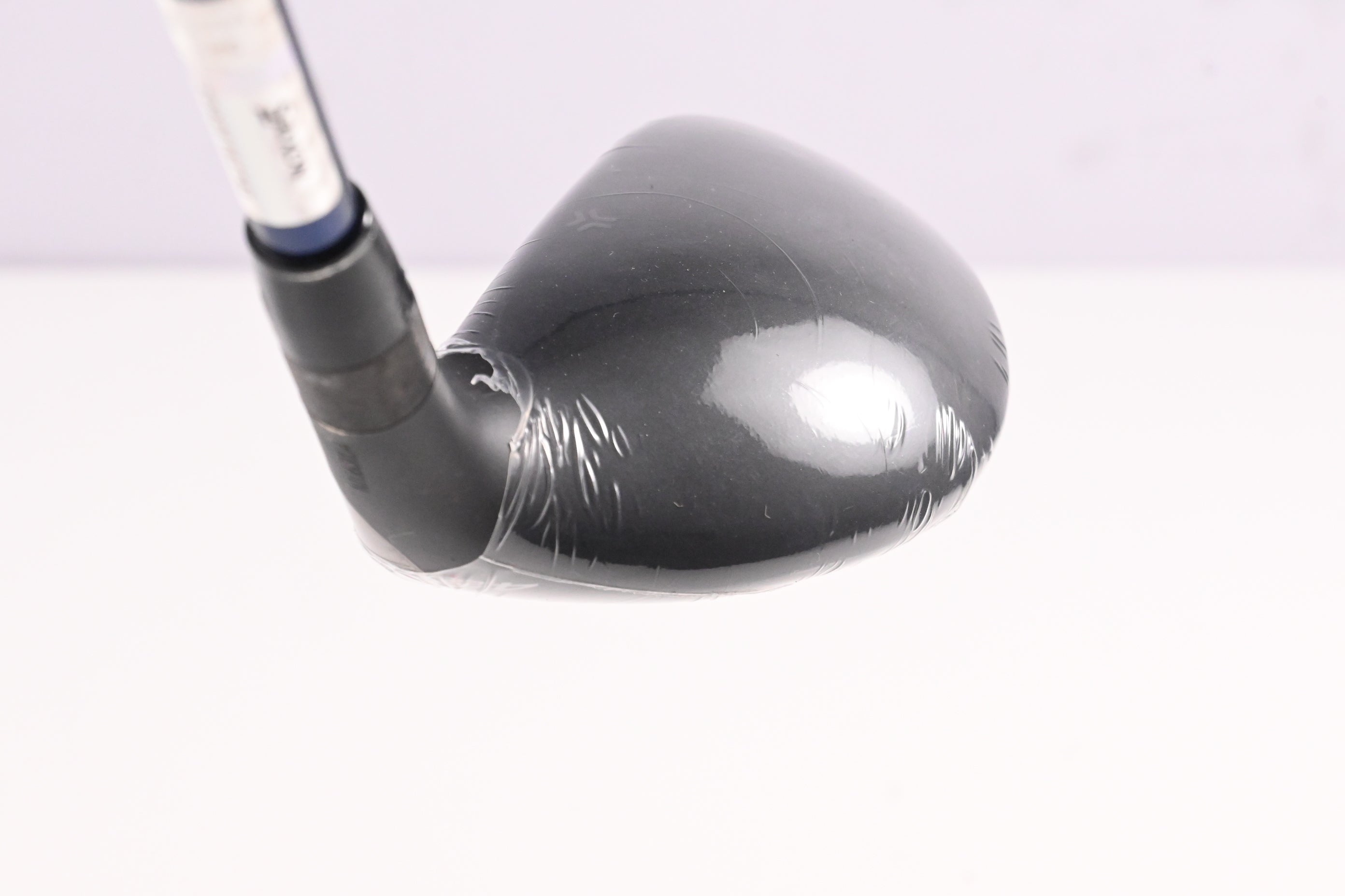 Srixon ZX MK II #4 Hybrid / 22 Degree / Regular Flex Diamana 50 Shaft