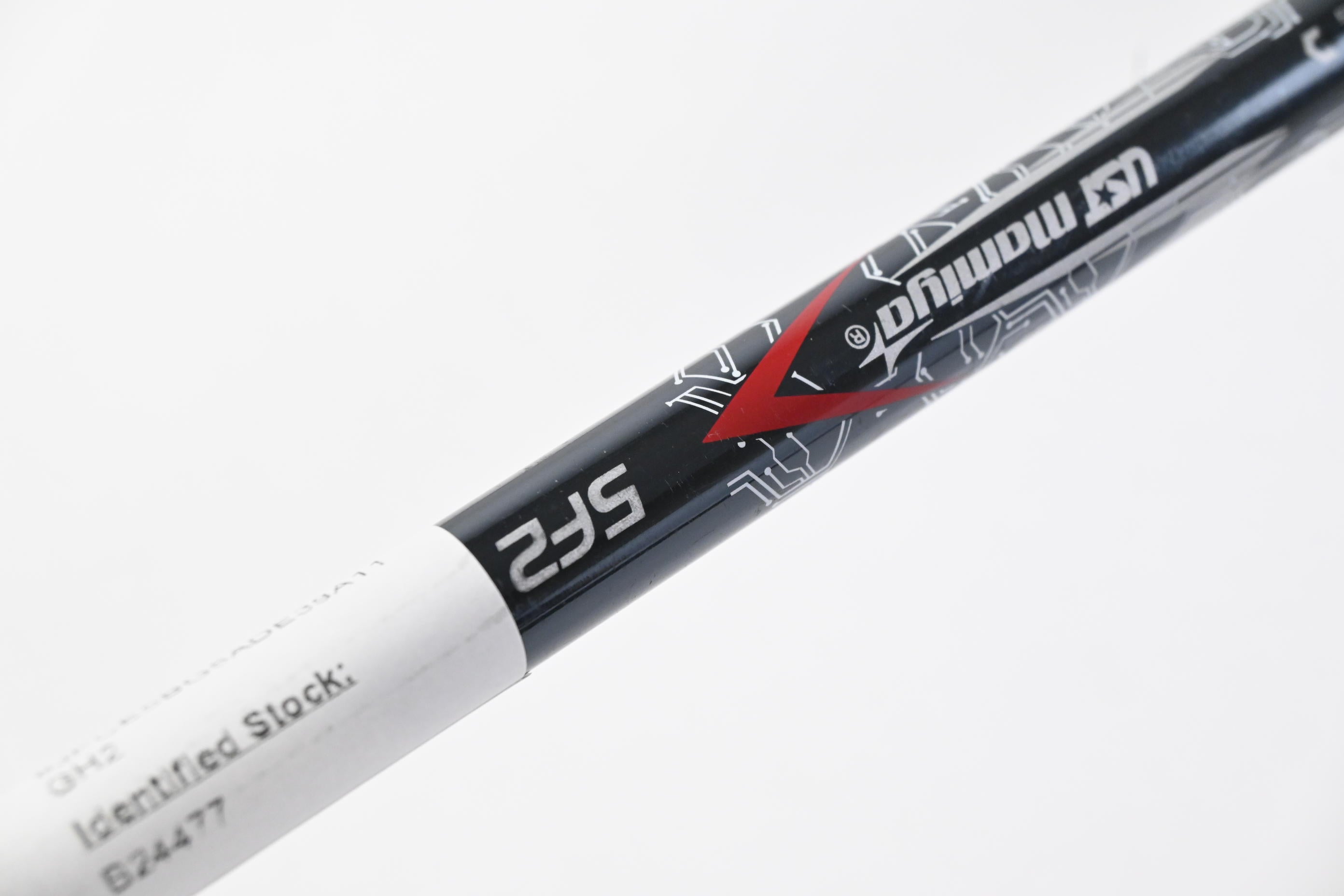 Cobra Darkspeed #3-4 Hybrid / 19-21 Degree / Senior Flex UST Mamiya LIN.Q 5