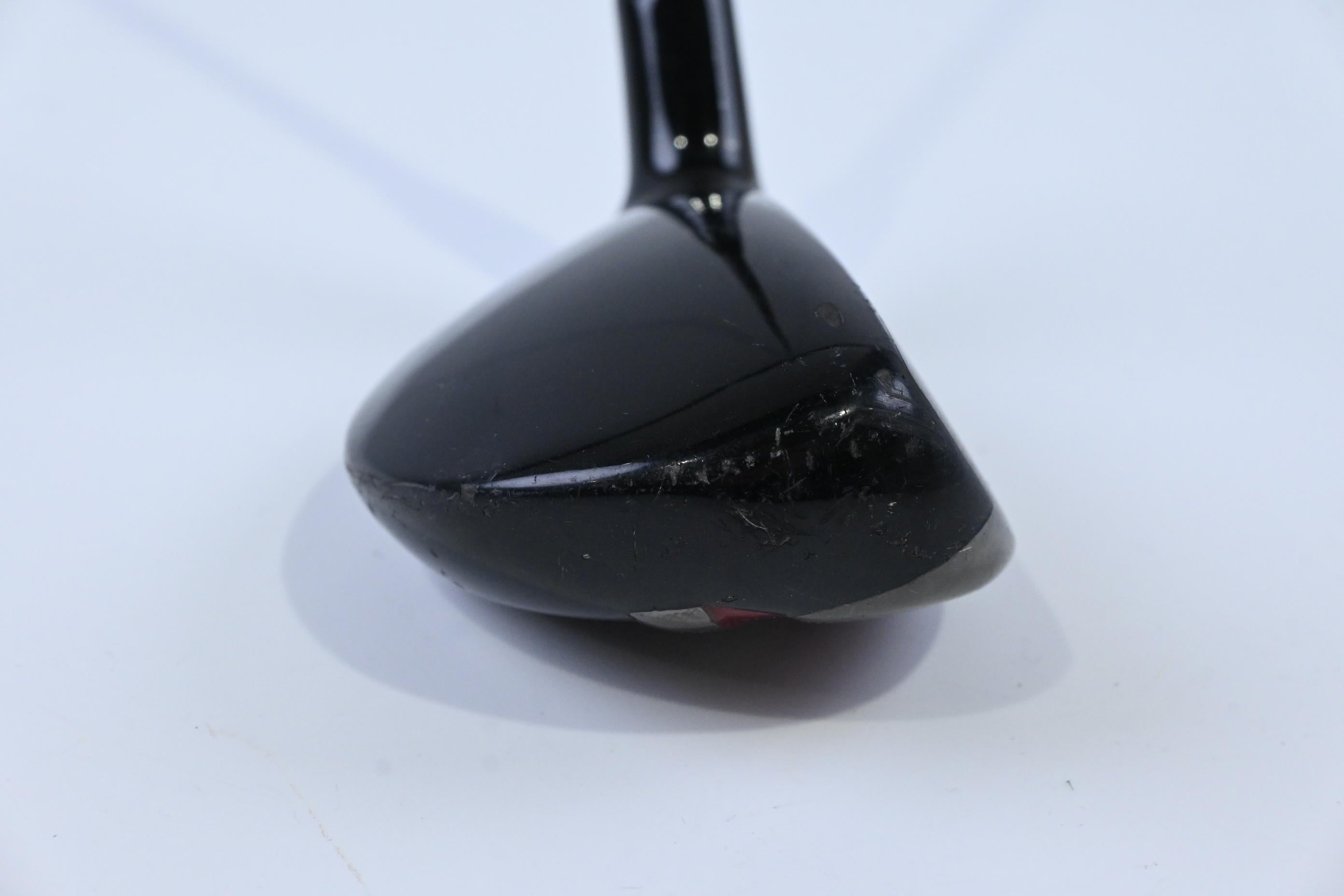 Callaway Big Bertha 2015 #7 Hybrid / 32 Degree / Regular Flex UST Recoil 460