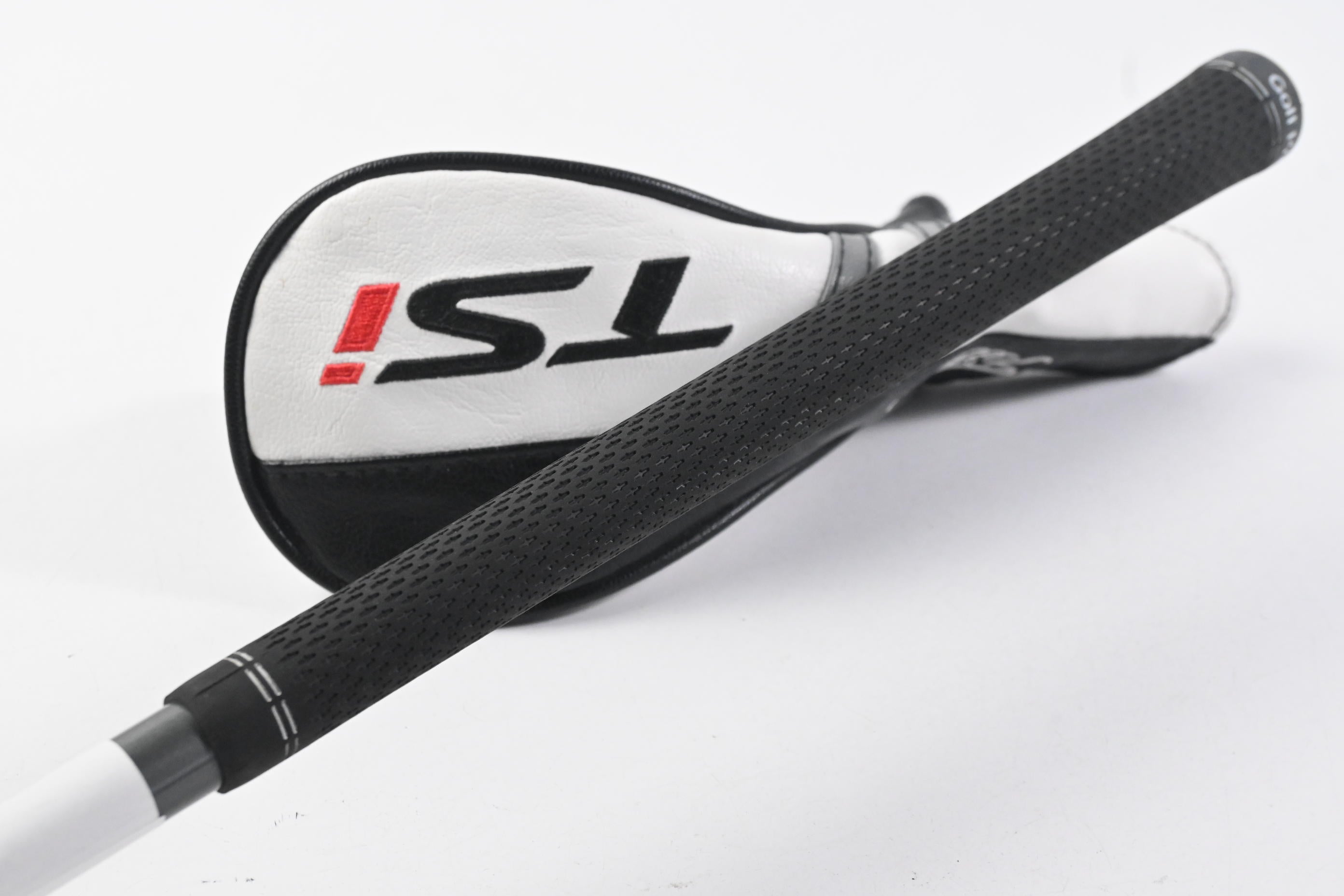 Ladies Titleist TSi1 #6 Hybrid / 26 Degree / Ladies Flex Aldila Ascent 40 Shaft