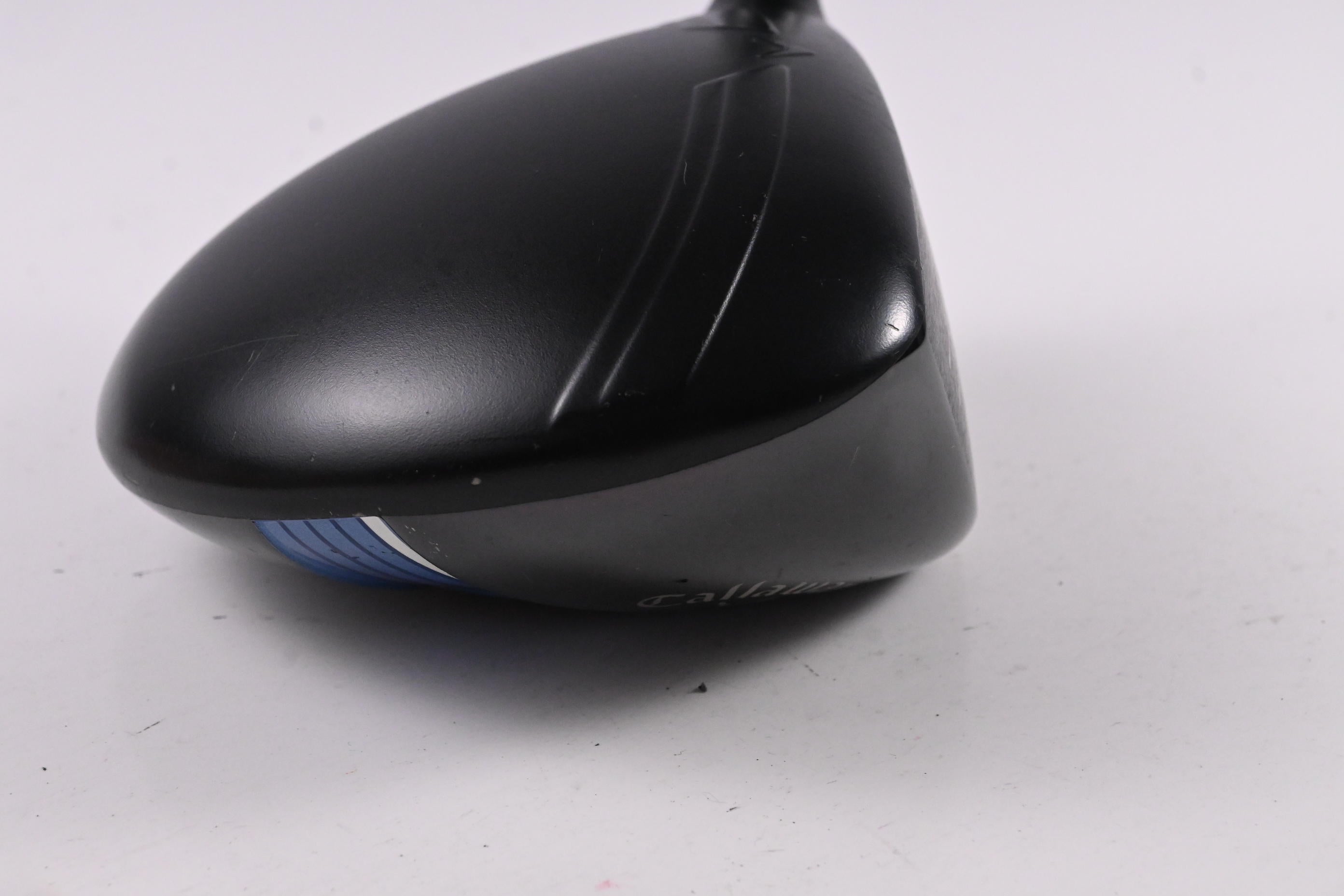 Ladies Callaway XR Driver / 12 Degree / Ladies Flex Project X LZ14 47 Shaft