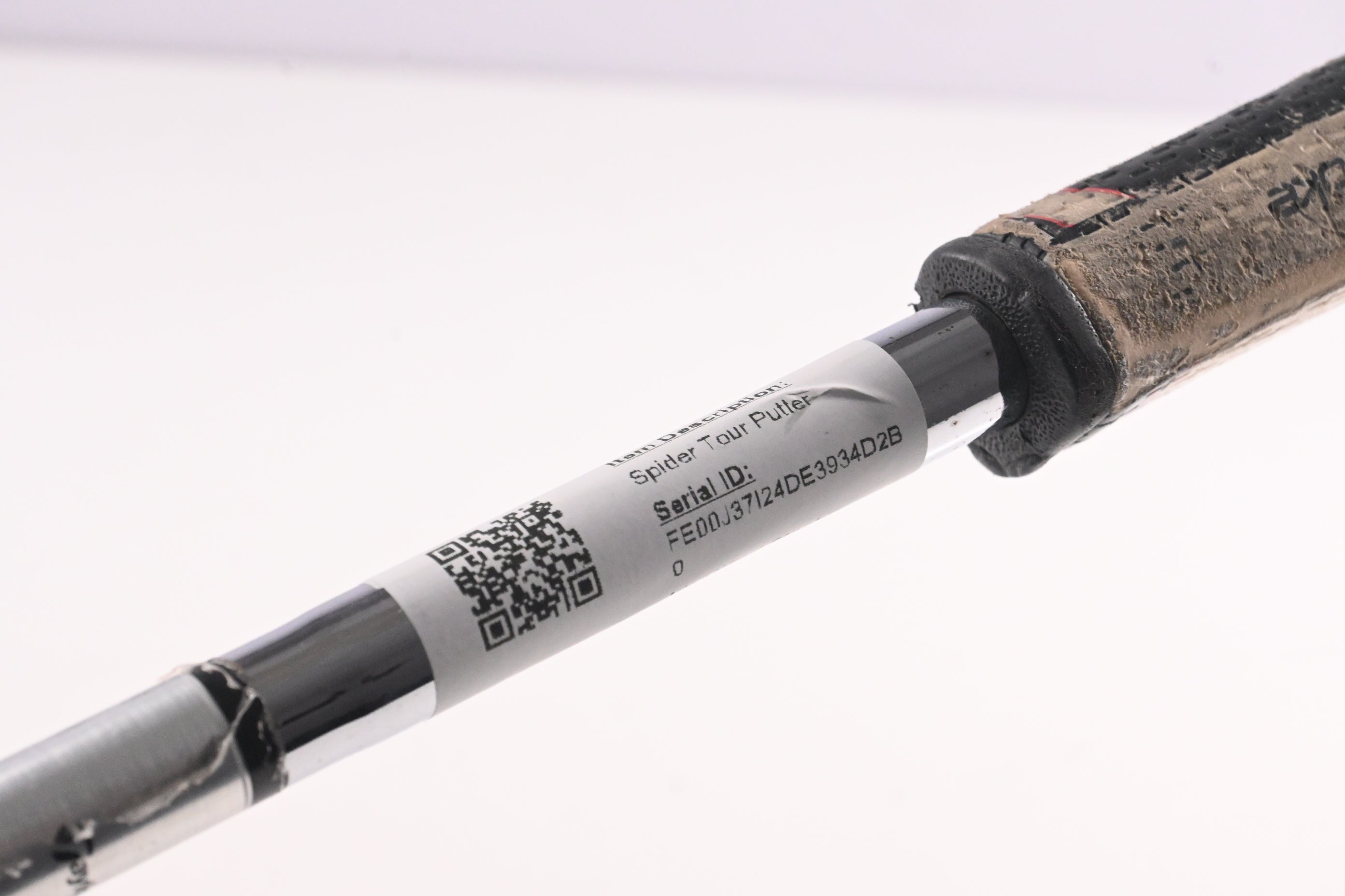 Taylormade Spider Tour 2018 Putter / 34 Inch