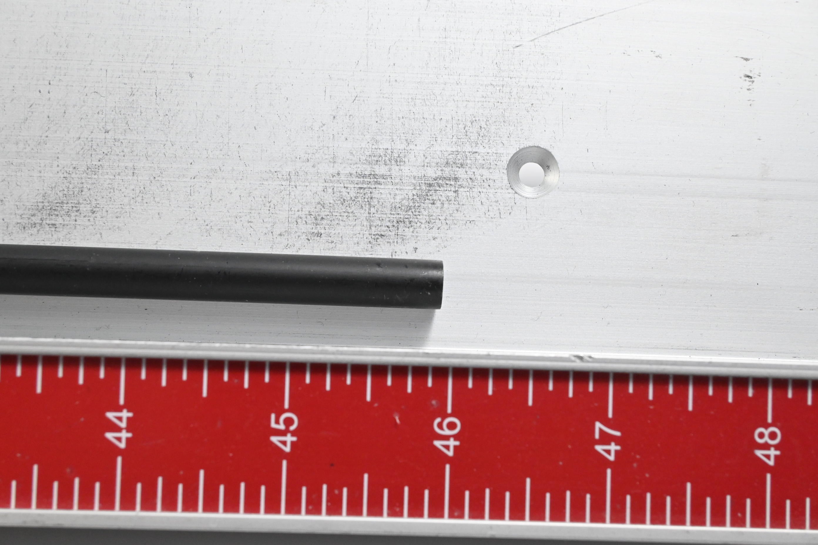 Tensei 1K Black 85 Driver Shaft / Stiff Flex / .335 Tip / Uncut