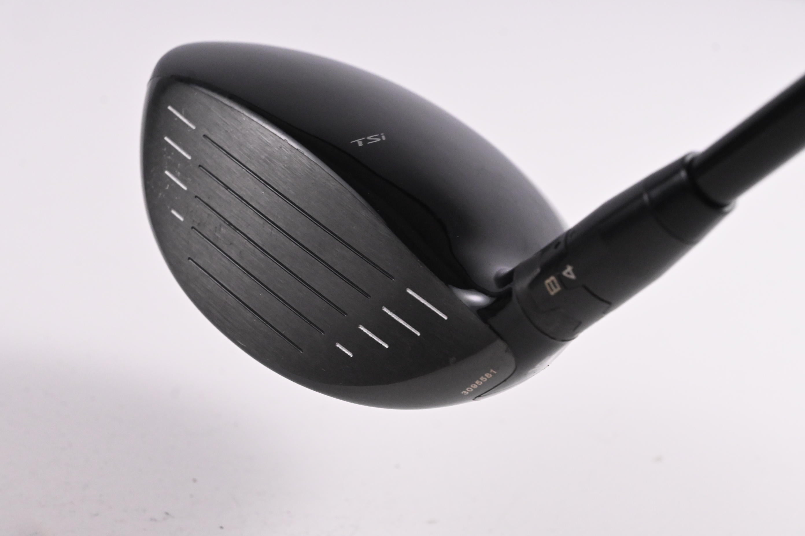 Titleist TSi3 #3 Wood / 15 Degree / Stiff Flex Tensei AV Blue 65 Shaft