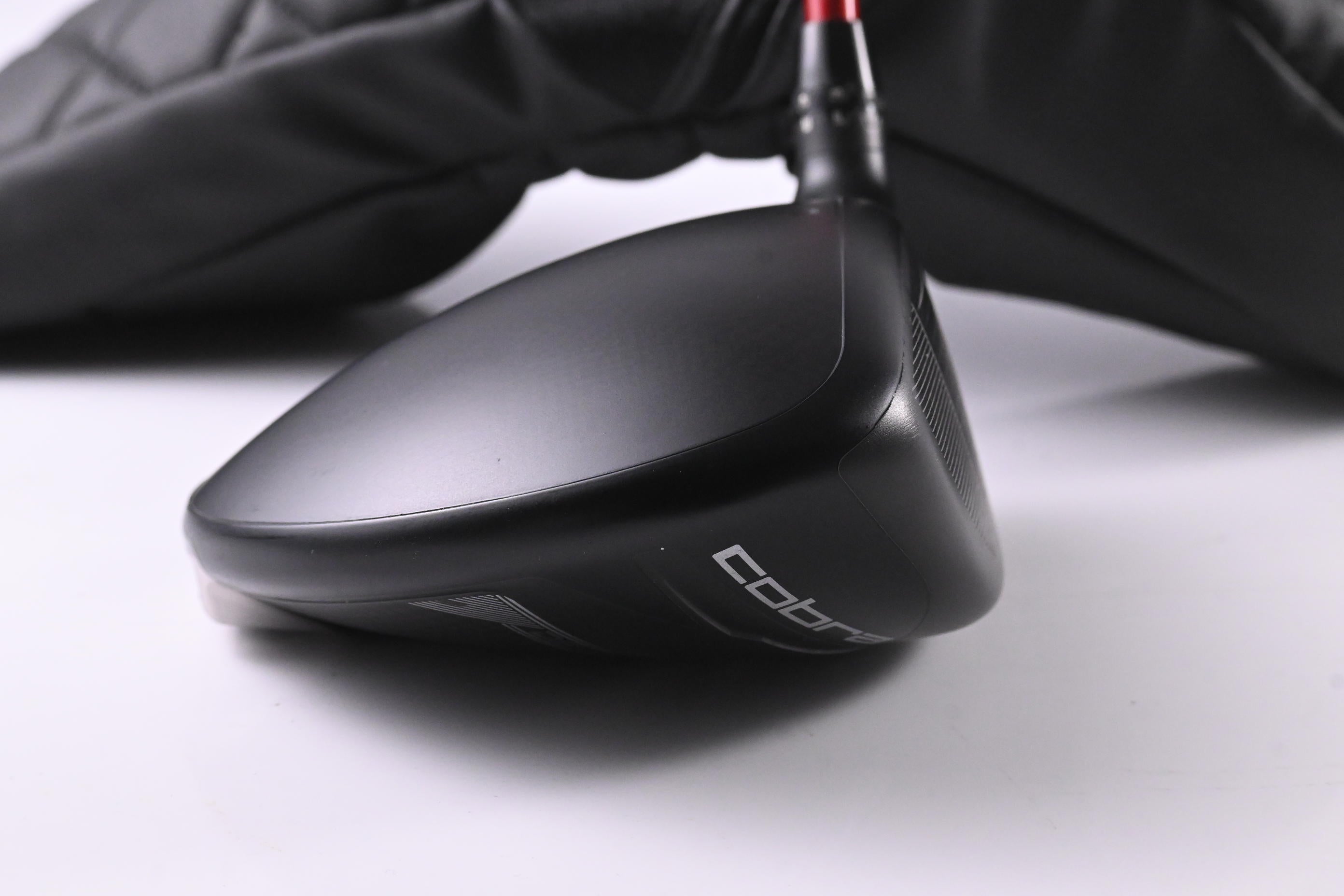 Cobra DS-Adapt MAX-K Driver / 12 Degree / Regular Flex Denali Red 50 Shaft