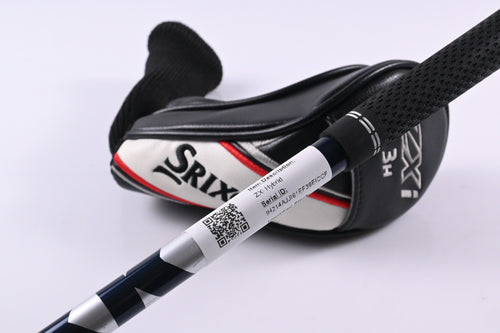 Left Hand Srixon ZXi #3 Hybrid / 19 Degree / Stiff Flex Fujikura Ventus TR Blue