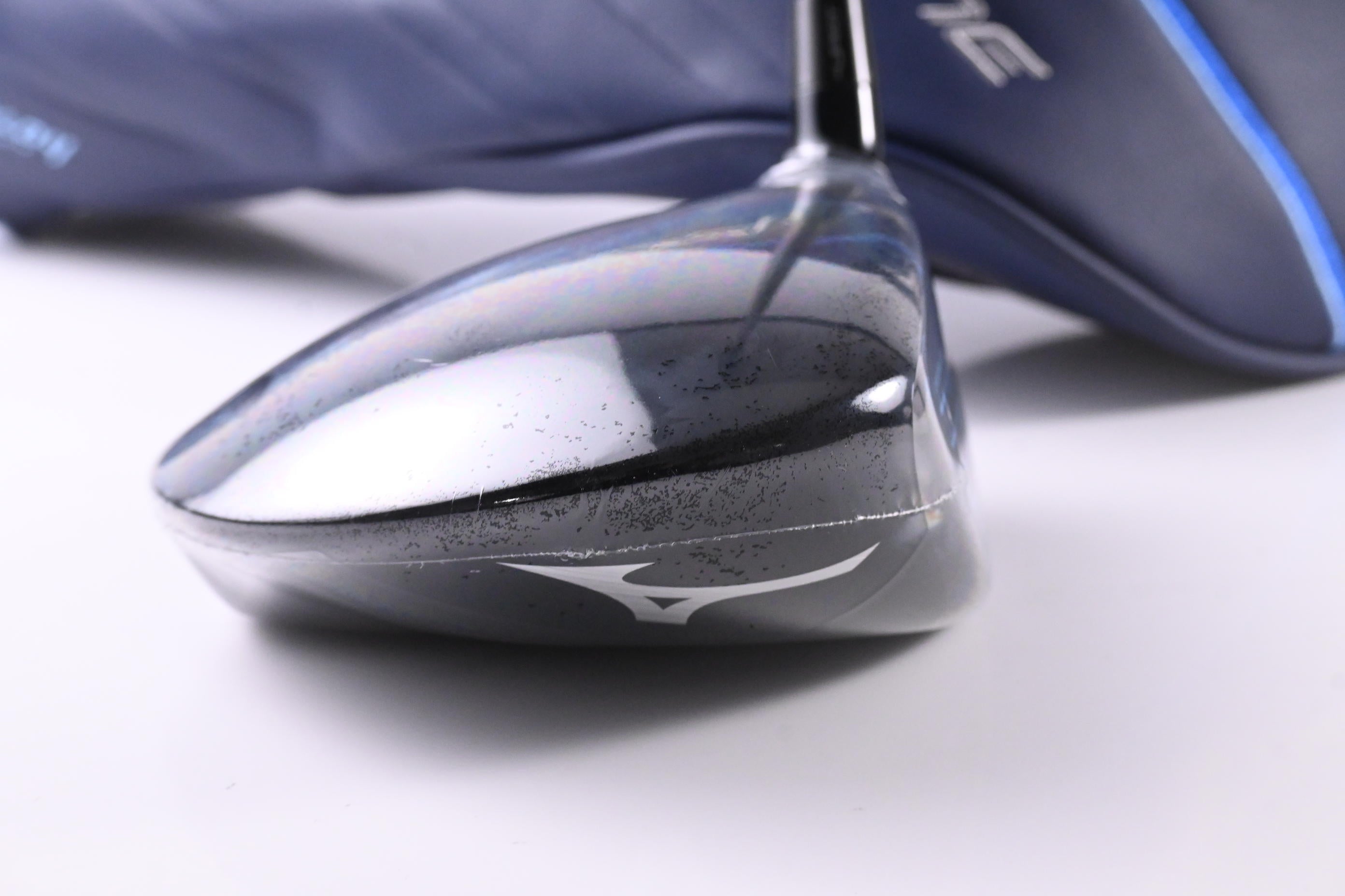 Mizuno JPX One Driver / 10.5 Degree / Regular Flex Tensei 1K Blue 55 Shaft