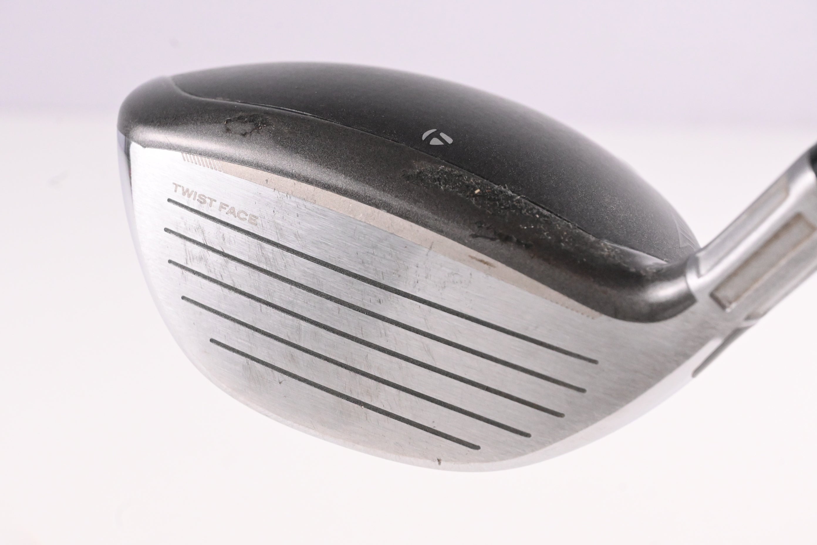 Ladies Taylormade Stealth #5 Wood / 19 Degree / Ladies Flex Aldila Ascent 45 Shaft