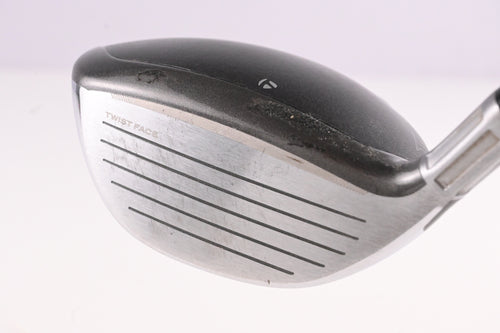 Ladies Taylormade Stealth #5 Wood / 19 Degree / Ladies Flex Aldila Ascent 45 Shaft