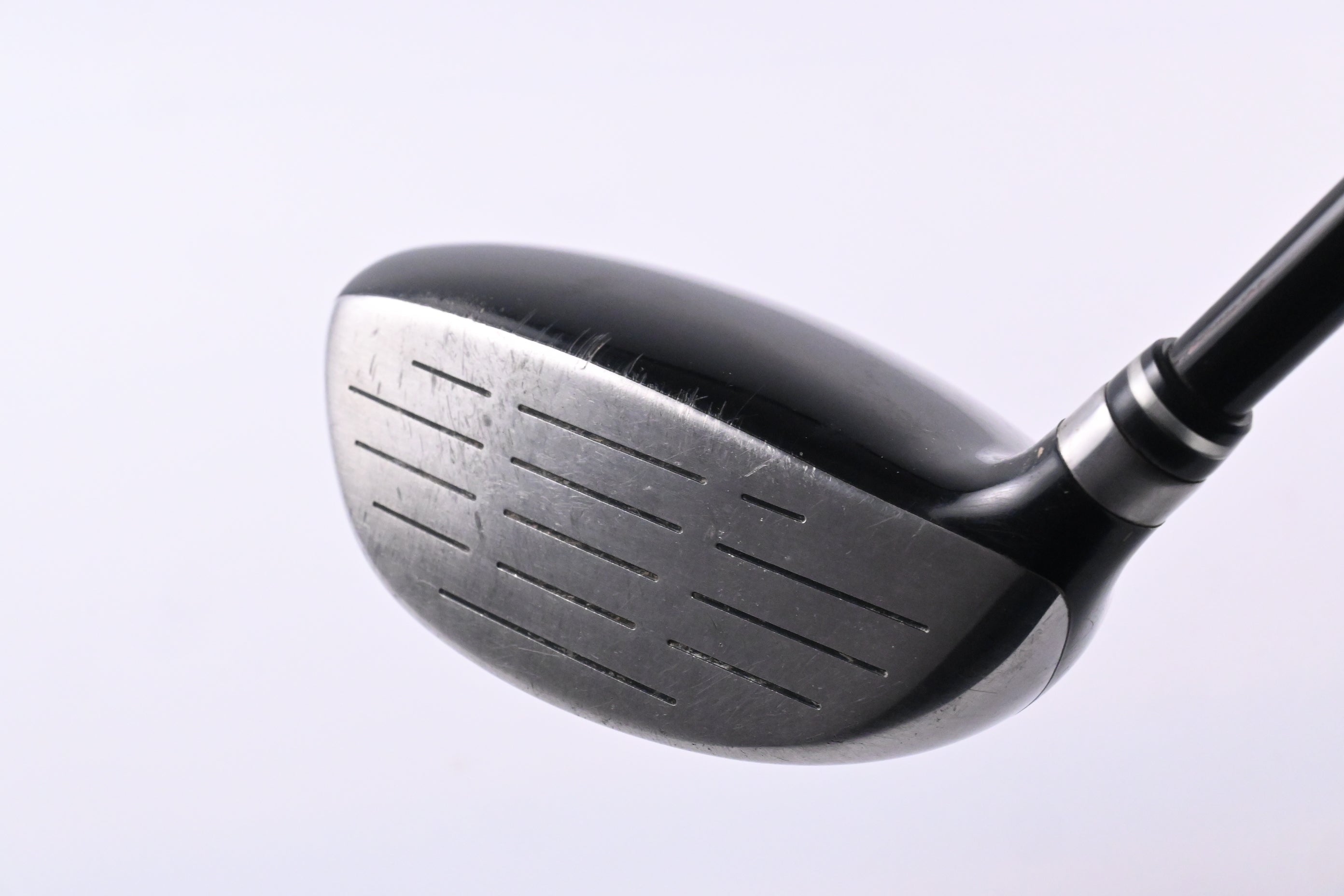 Wilson Staff DXi #3 Wood / 15 Degree / Regular Flex Aldila VooDoo 7 Shaft