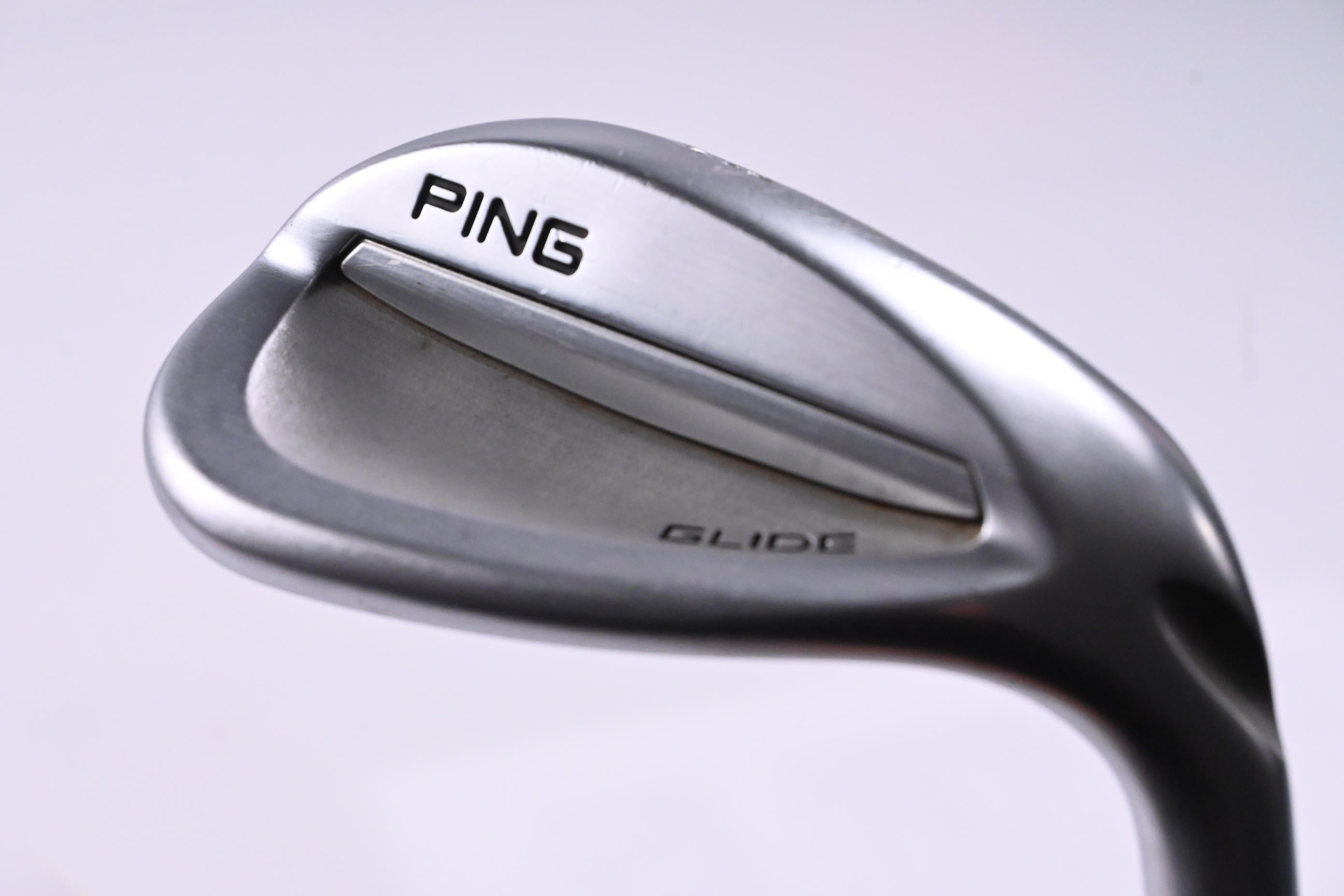 Ping Glide Sand Wedge / 56 Degree / Blue Dot / Regular Flex Ping CFS Distance