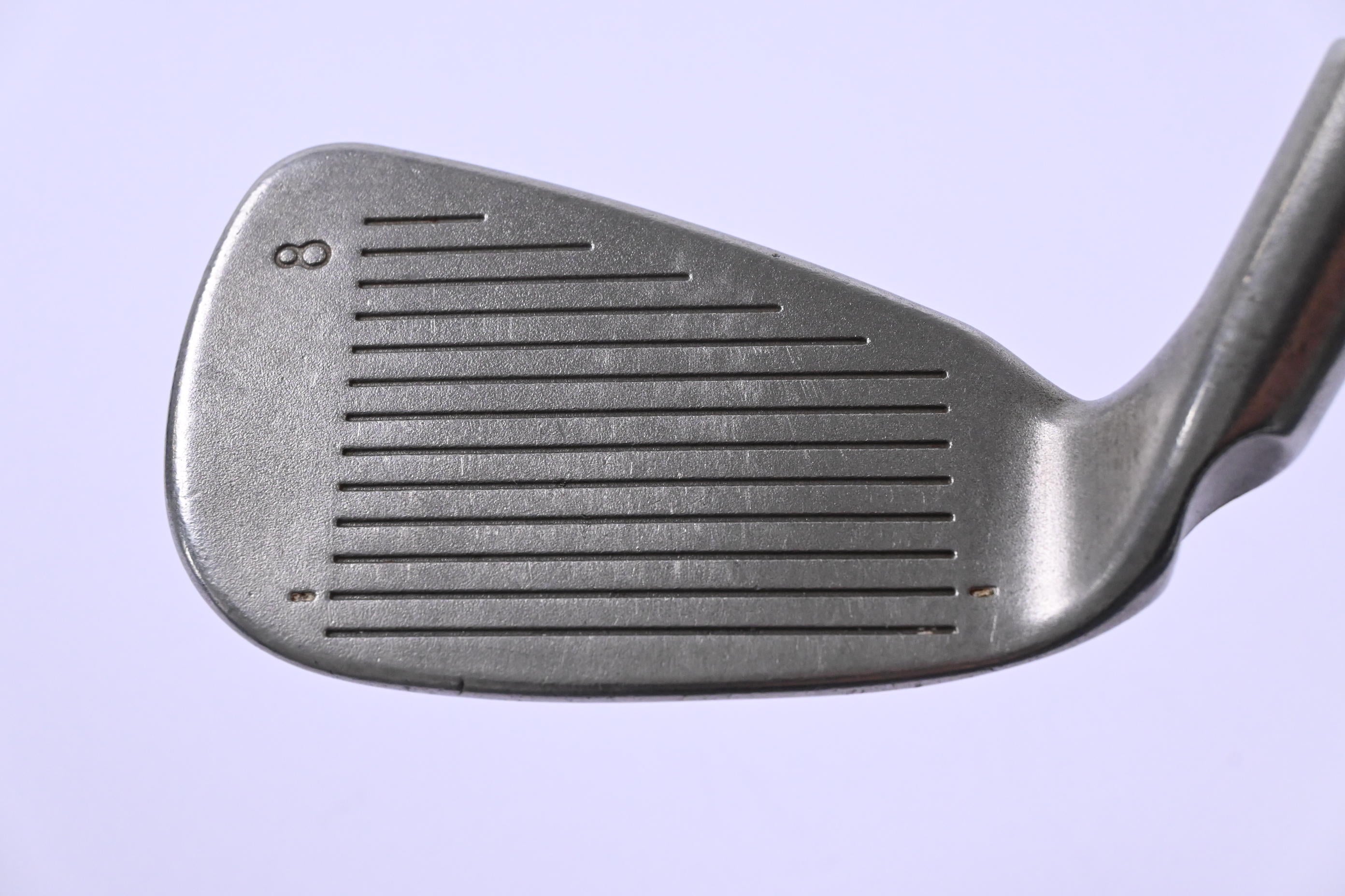 Ping i3+ #8 Iron / Blue Dot / Stiff Flex Steel Shaft
