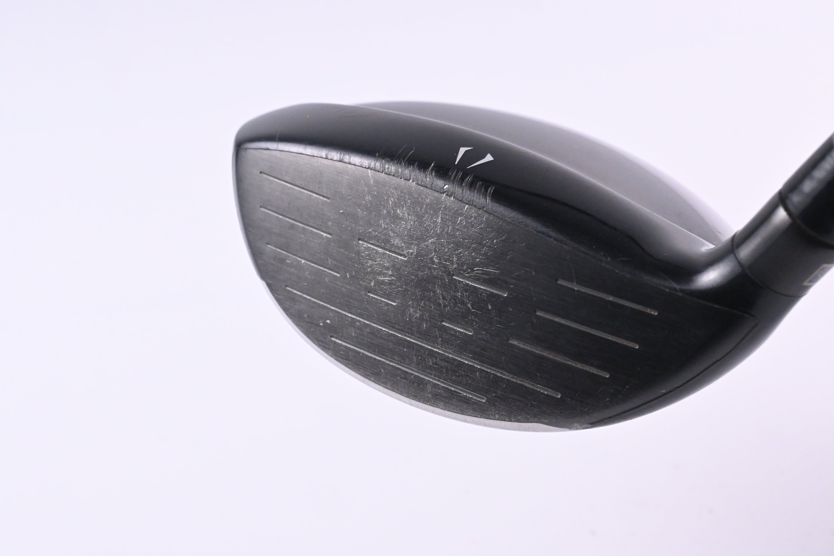 Srixon Z-F85 #3 Wood / 15 Degree / Stiff Flex HZRDUS Black 62 Shaft