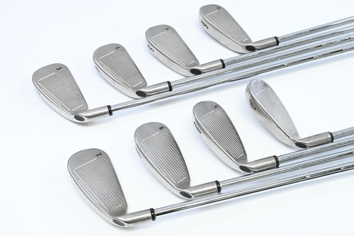Callaway X-12 Irons / 3-PW / Uniflex Memphis "10" '98 Shafts