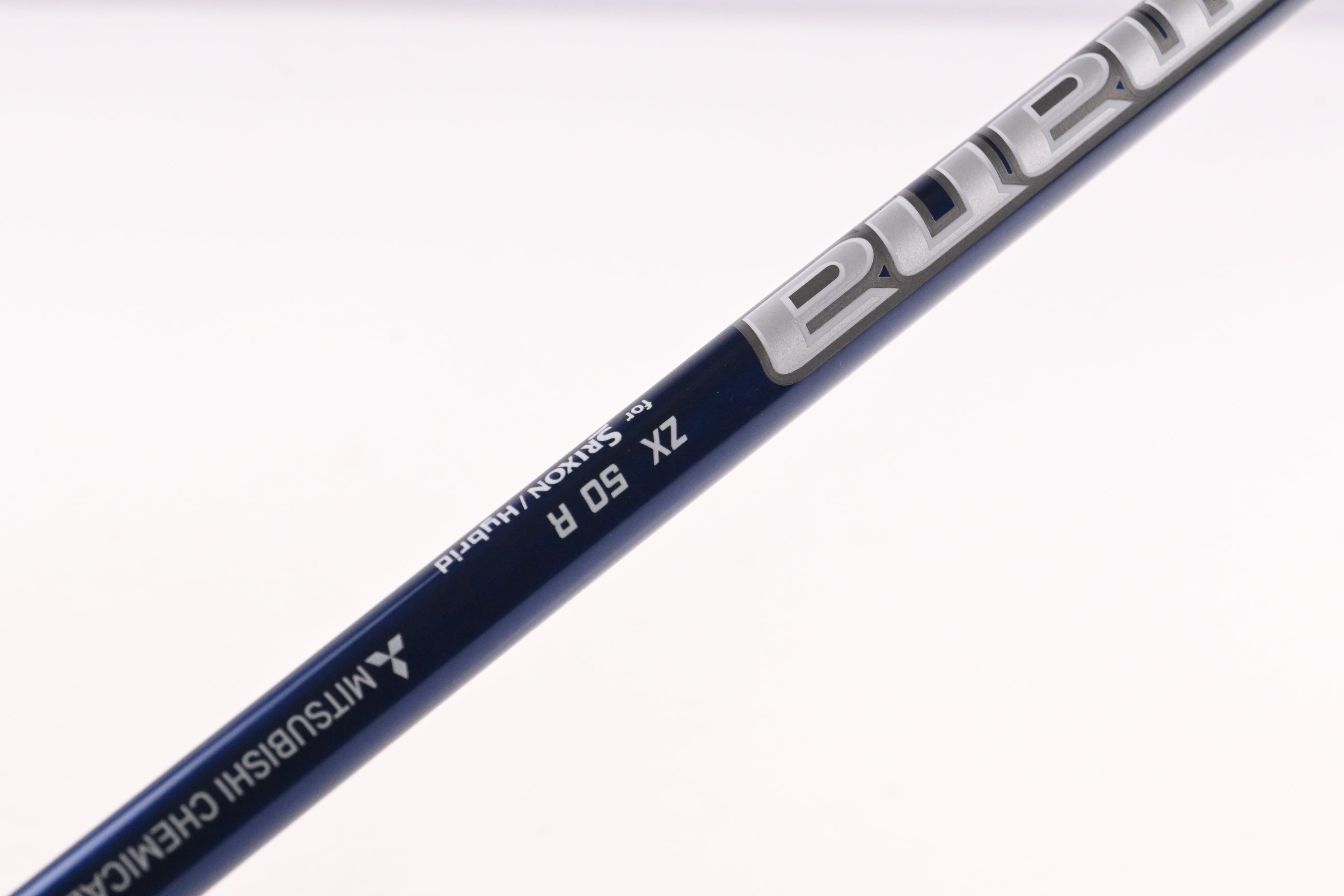 Srixon ZX MK II #4 Hybrid / 22 Degree / Regular Flex Diamana 50 Shaft