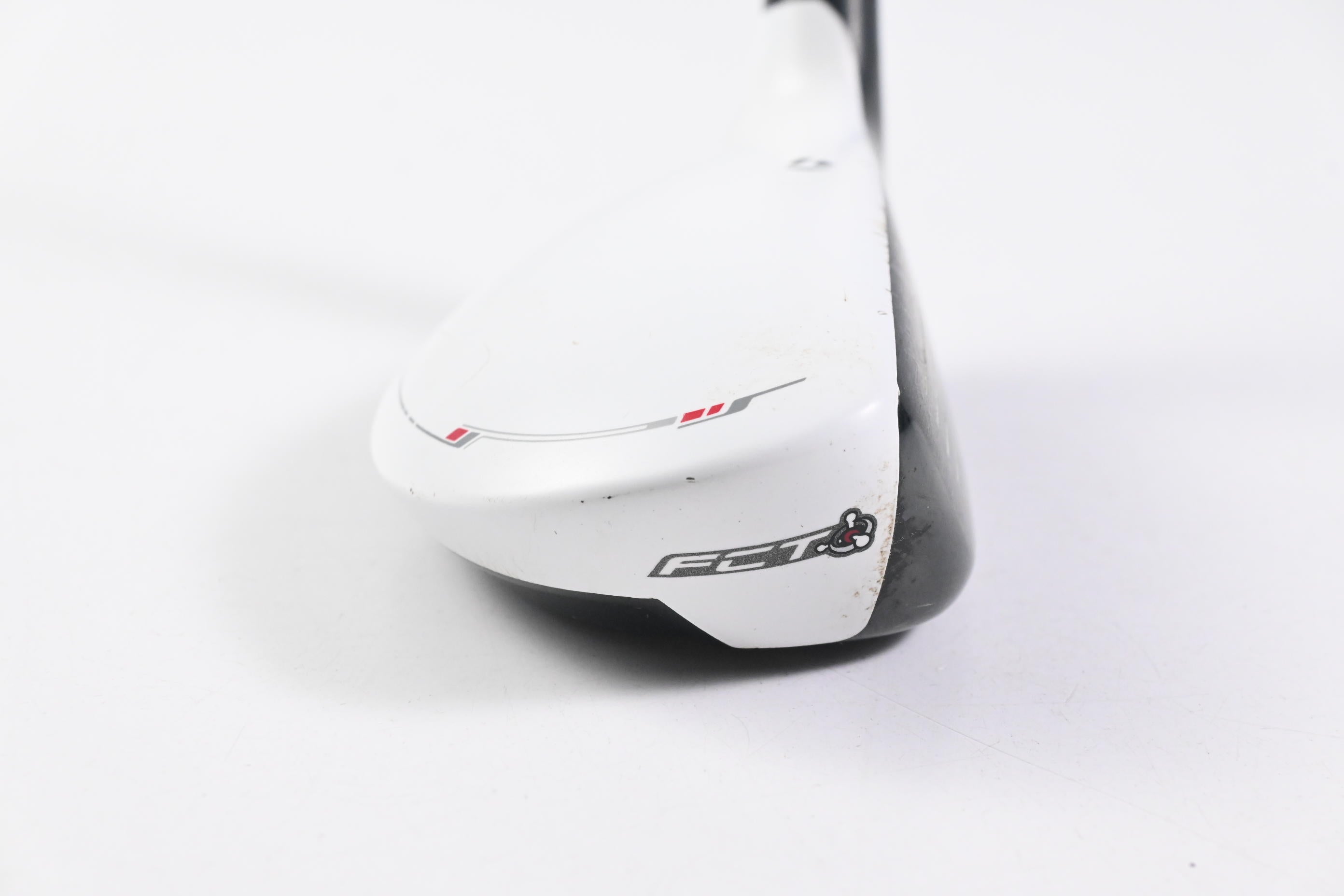 Taylormade Rescue 11 #2 Hybrid / 16 Degree / Regular Flex Aldila RIP 65 Shaft