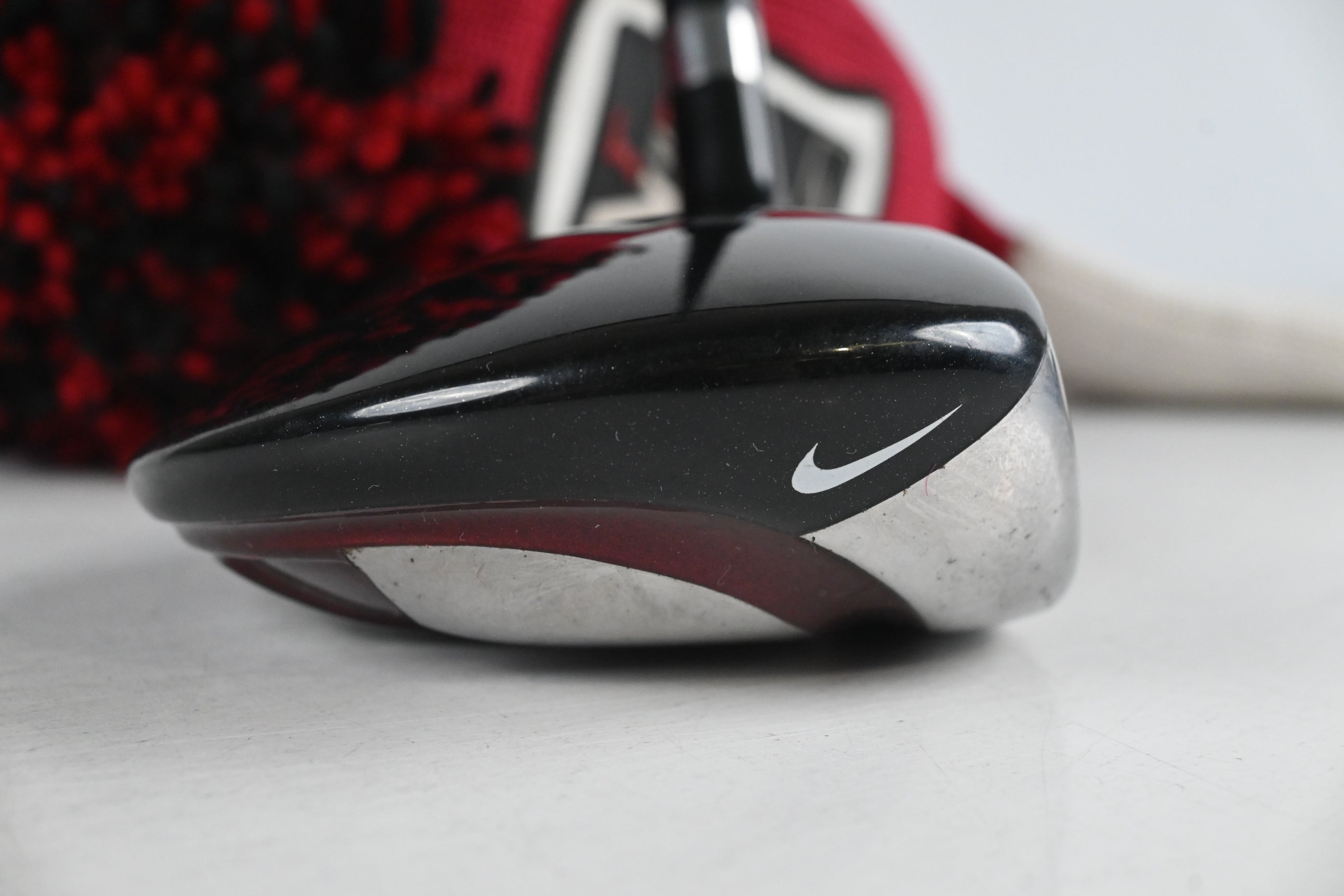 Nike VR Pro LTD Ed #3 Wood / 15 Degree / Regular Flex Diamana 'ahina 75 Shaft