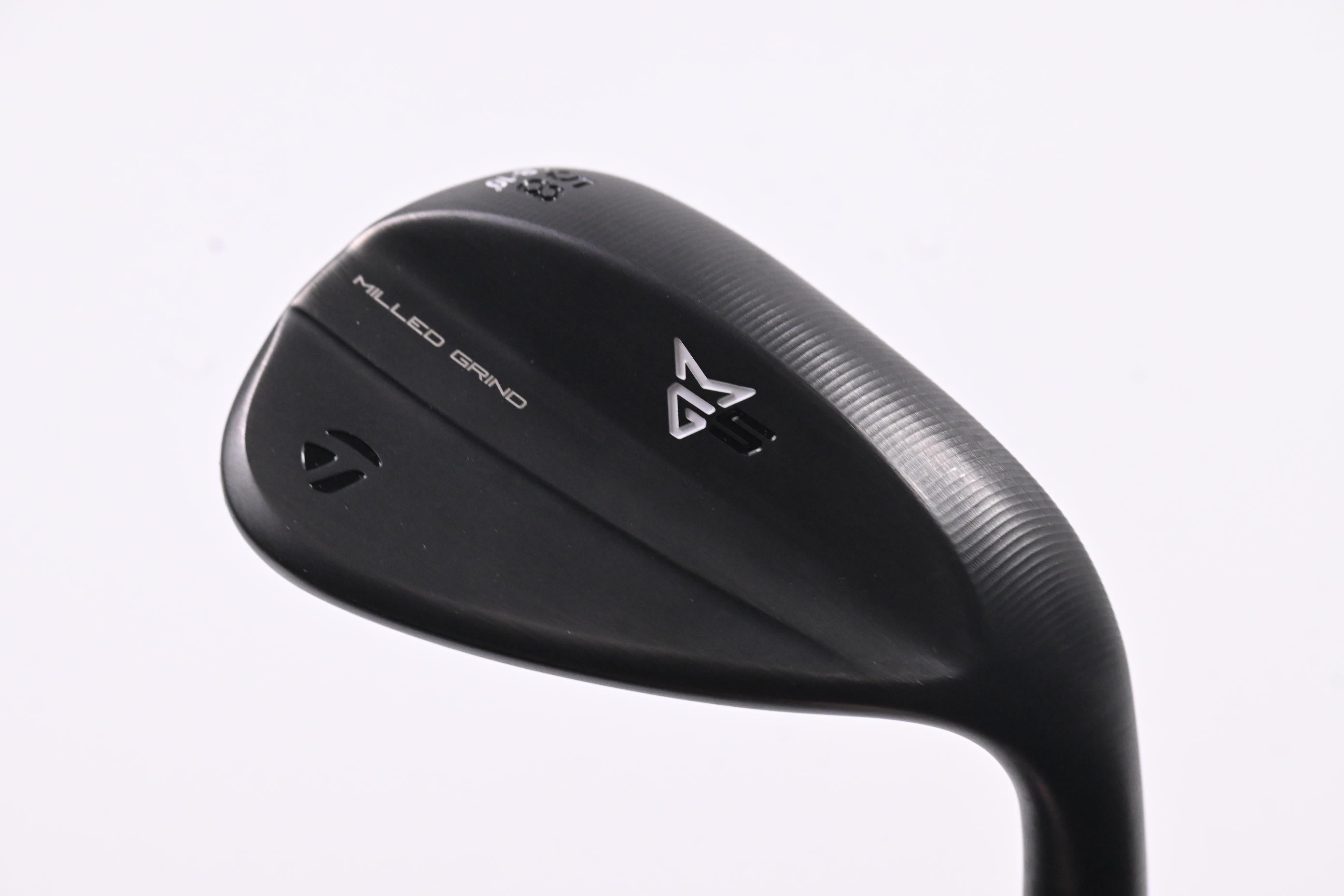 Taylormade Milled Grind 5 Lob Wedge / 58 Degree / Wedge Flex Dynamic Gold 115