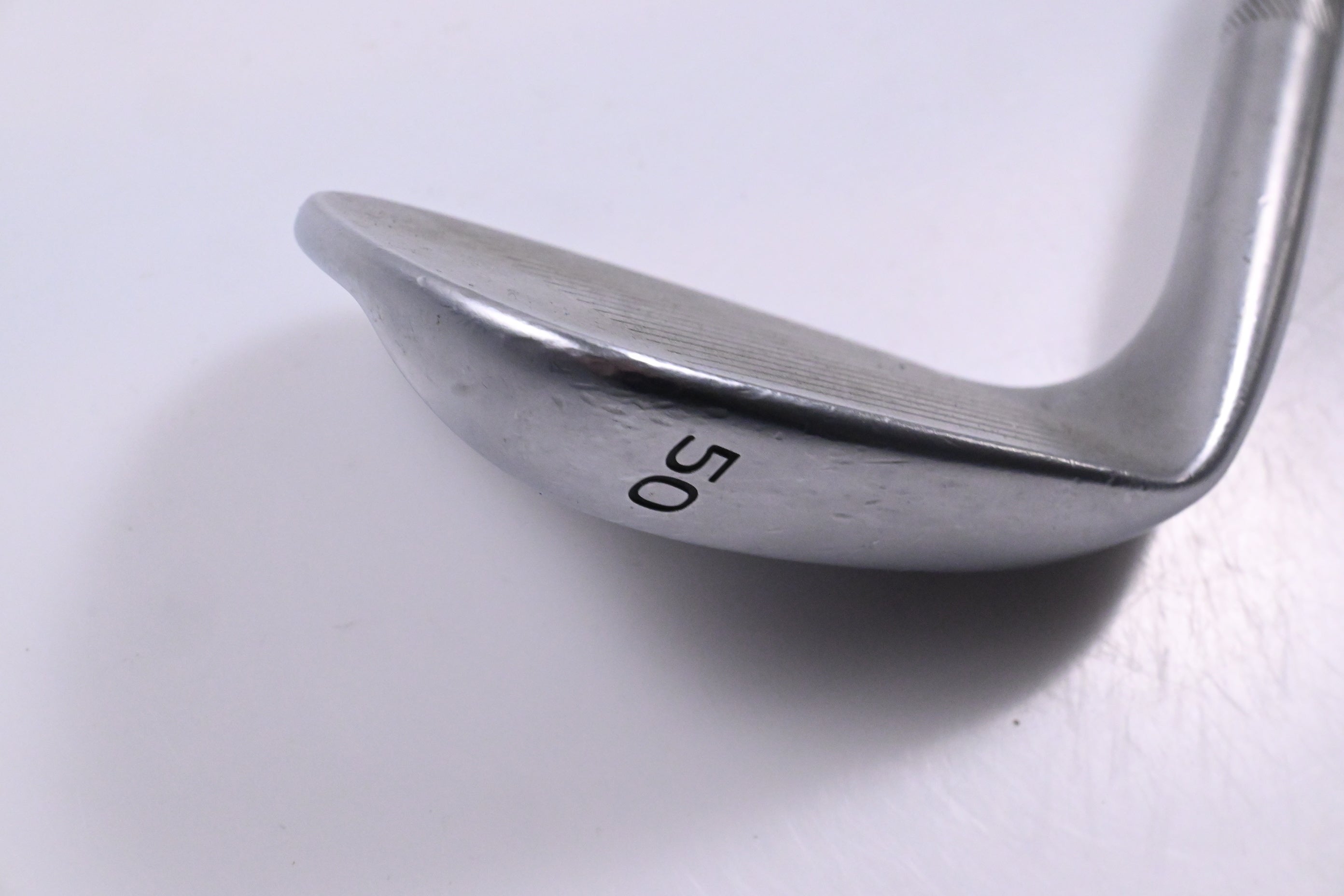 Titleist Vokey SM5 Gap Wedge / 50 Degree / Wedge Flex Titleist Vokey Design