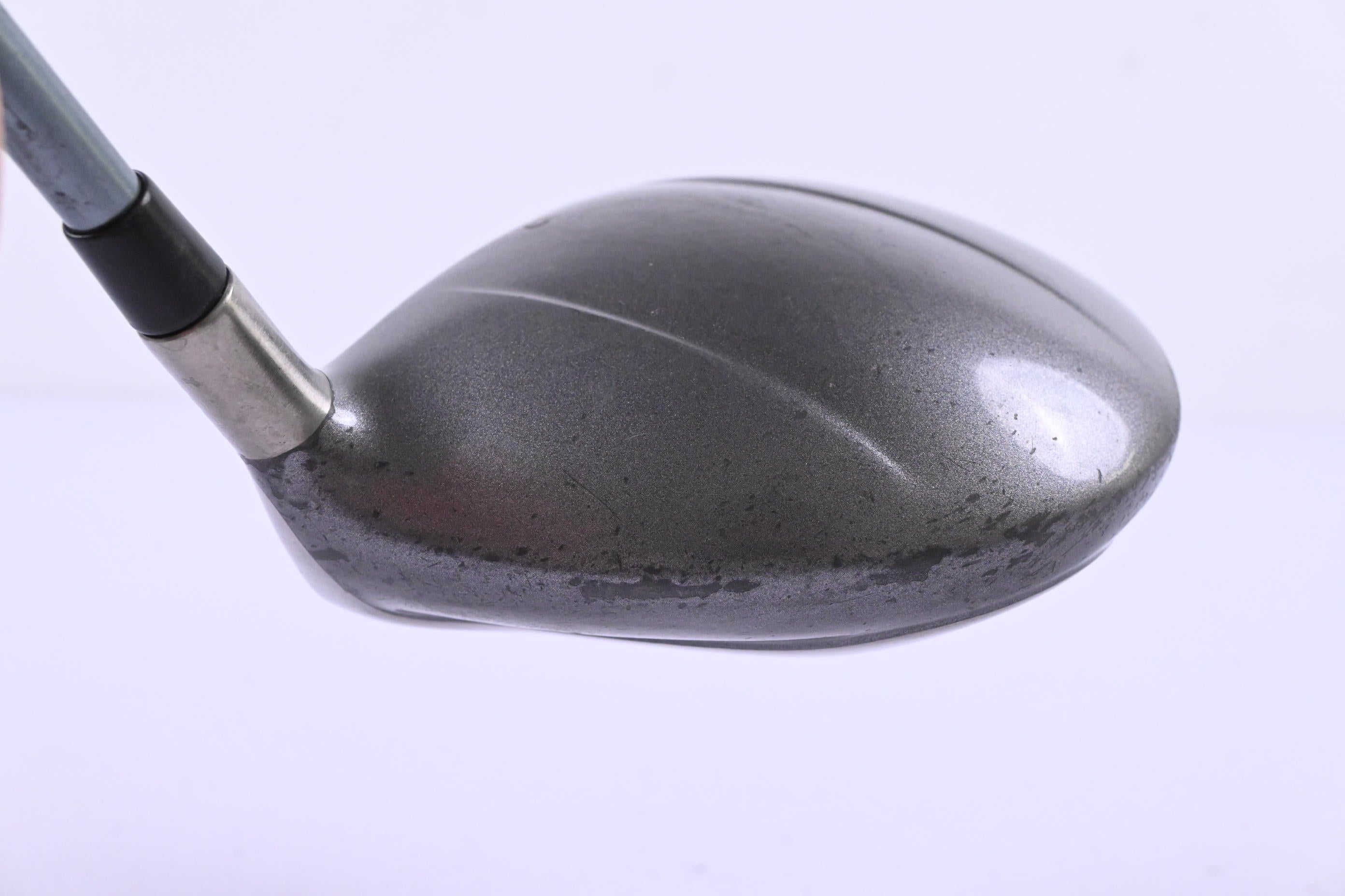 Ladies Taylormade R580 Driver / 12 Degree / Ladies Flex M.A.S.2 50 Shaft