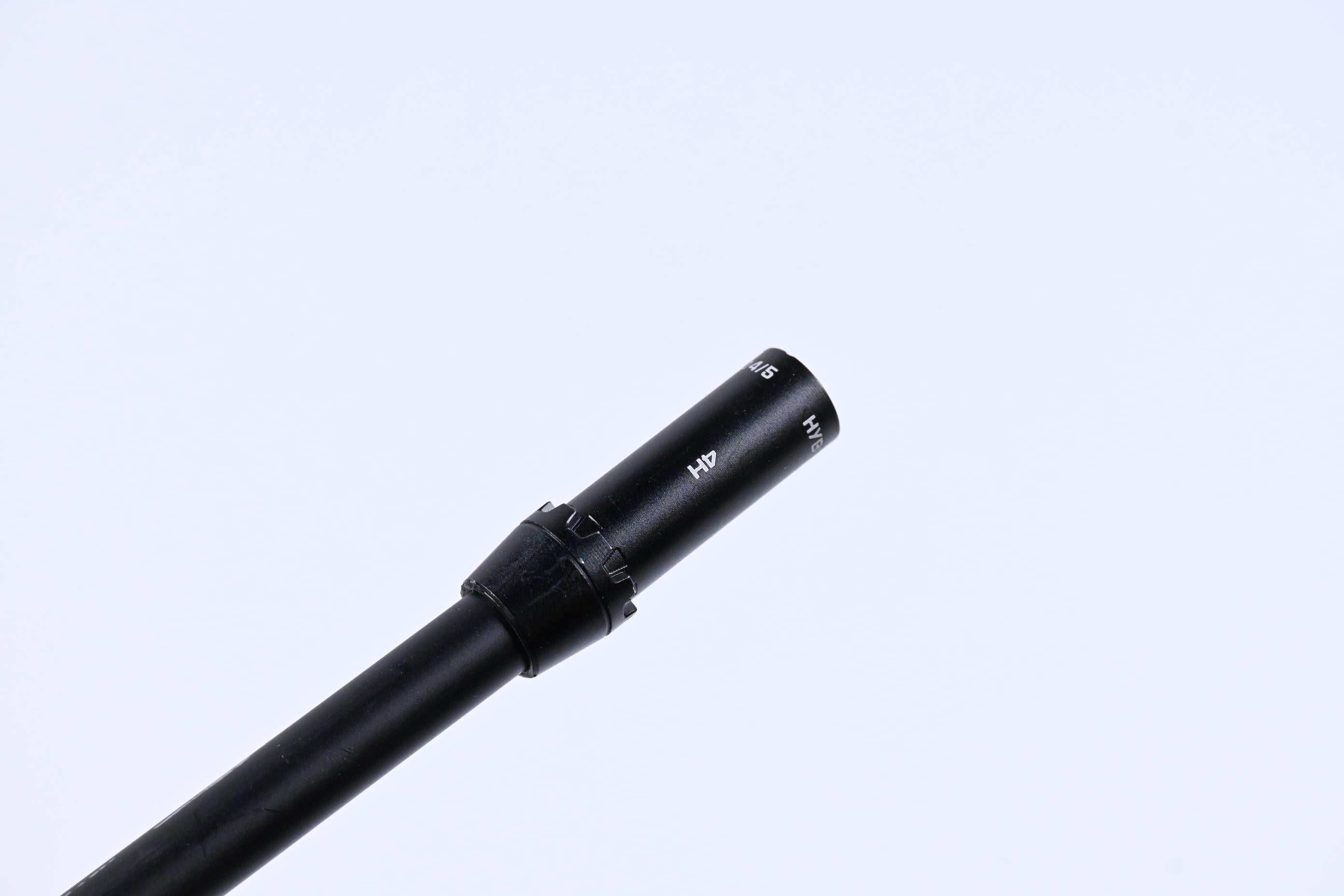 KBS PGI 65 #5 Hybrid Shaft / Senior Flex / Cobra