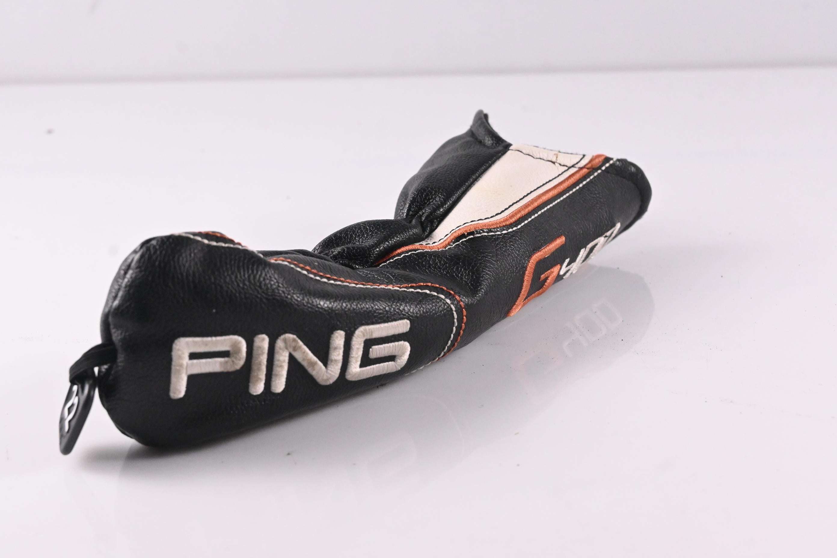 Ping G400 Crossover #4 Hybrid / 22 Degree / Stiff Flex Ping Alta CB 70 Shaft