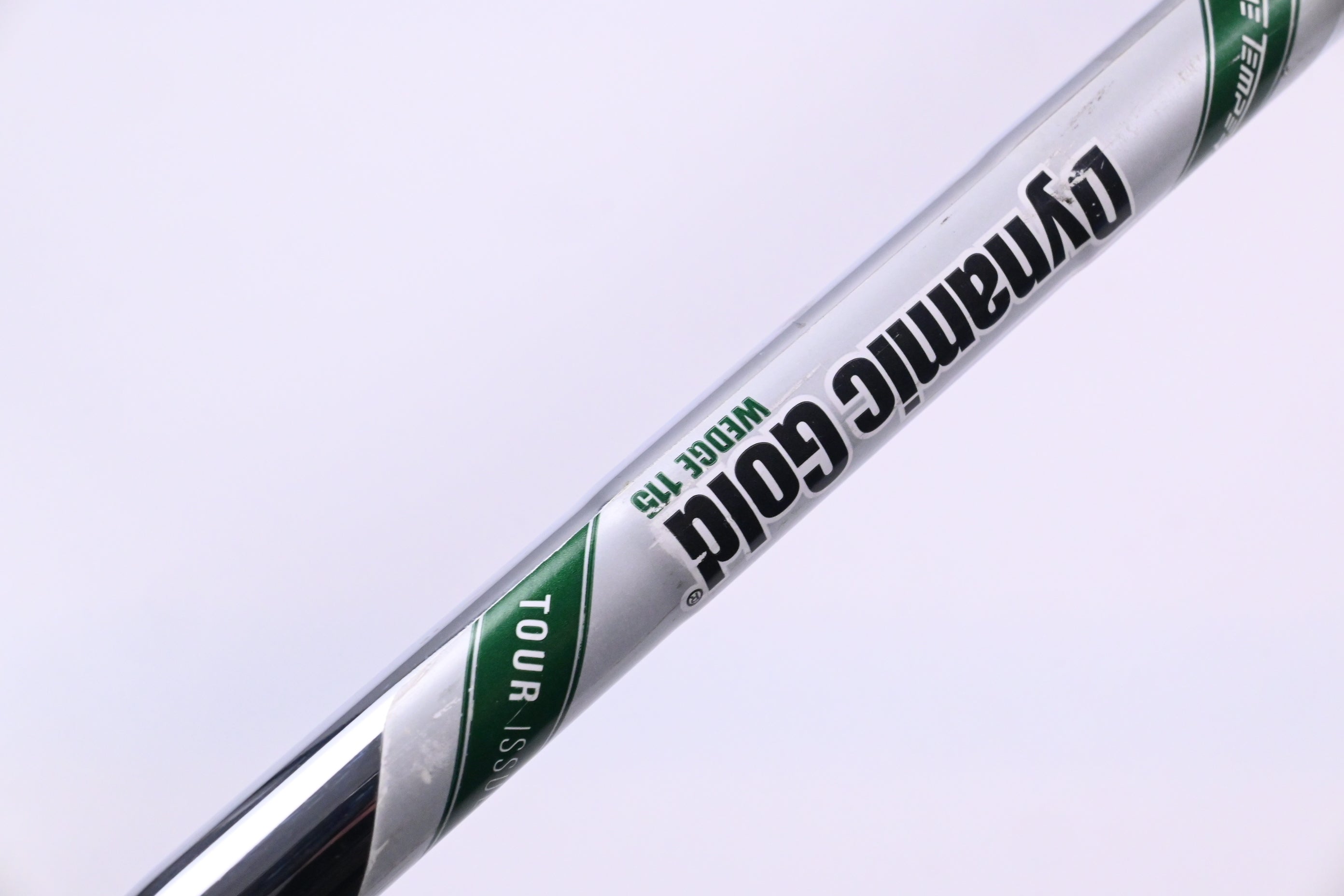 Taylormade Milled Grind 4 Pitching Wedge / 46 Degree / Wedge Flex Dynamic Gold