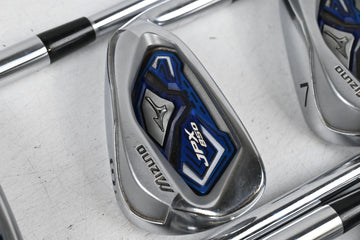 Mizuno JPX 850 Irons / 5-PW / Regular Flex N.S.Pro 950GH Shafts