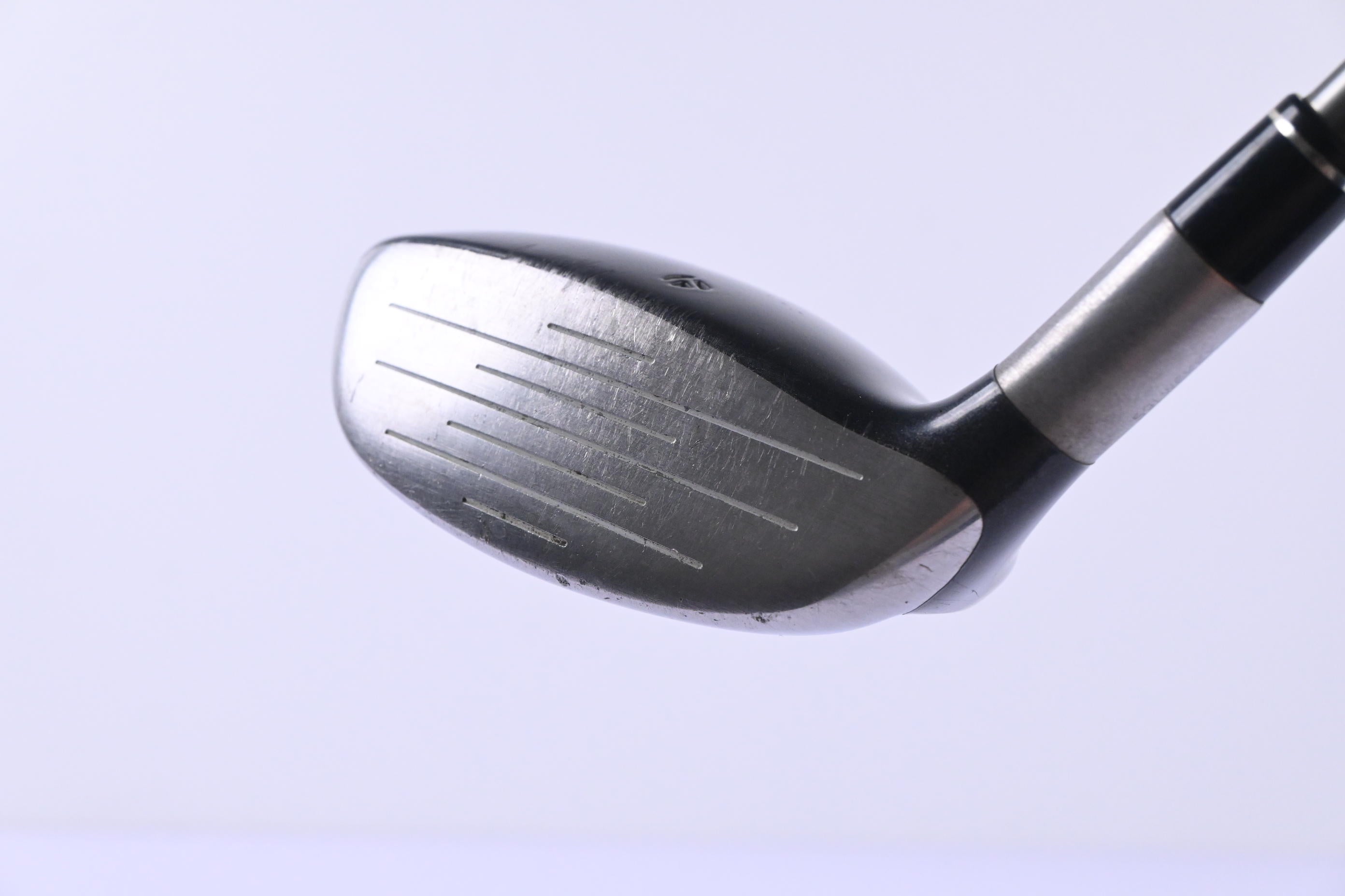 Taylormade V-Steel #3 Wood / 15 Degree / Regular Flex Taylormade Fairway 65