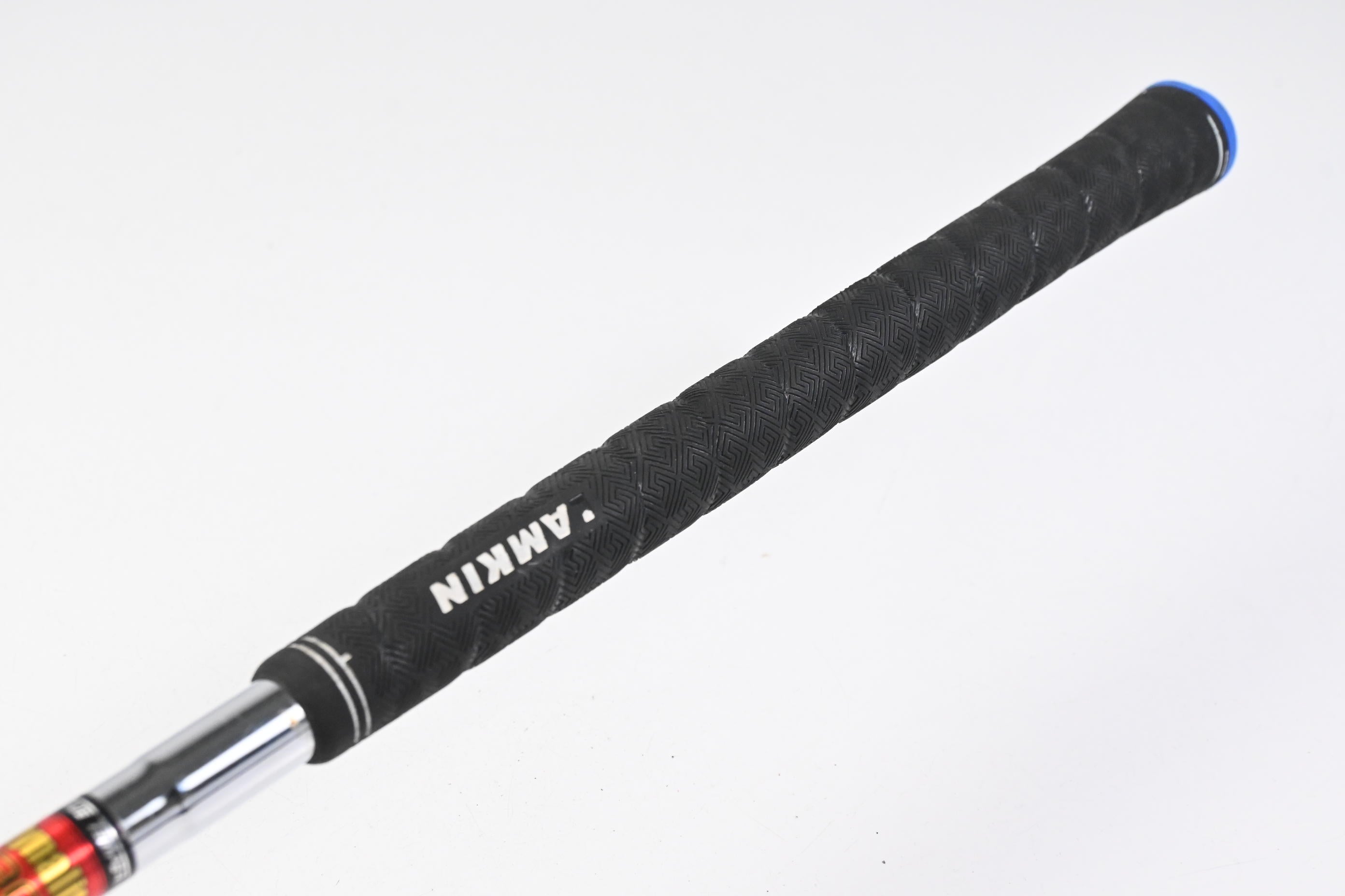 Nike SQ Sumo #6 Iron / Regular Flex Dynalite 90 Shaft
