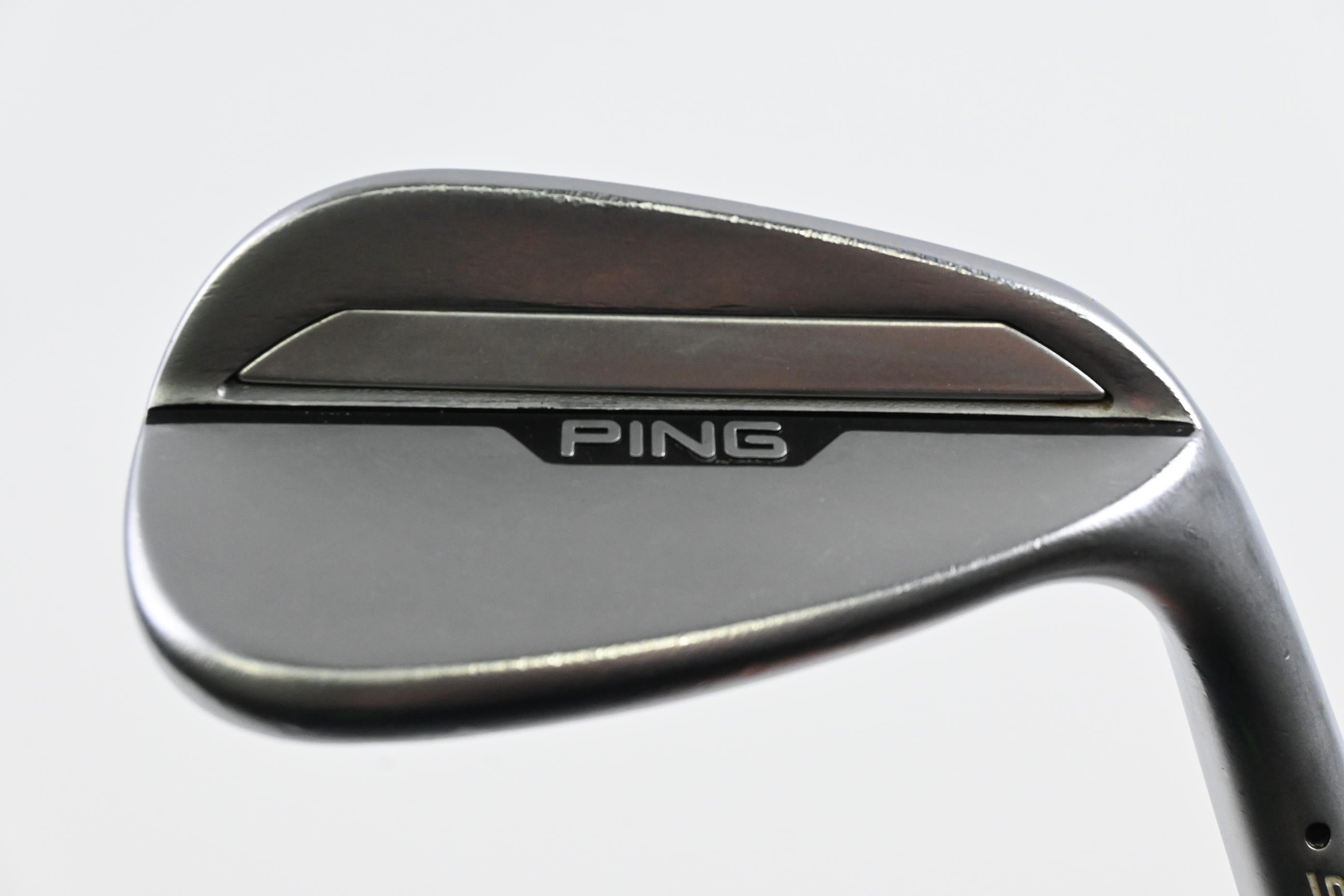 Ping S159 Gap Wedge / 52 Degree / Black Dot / Wedge Flex Ping Z-Z115