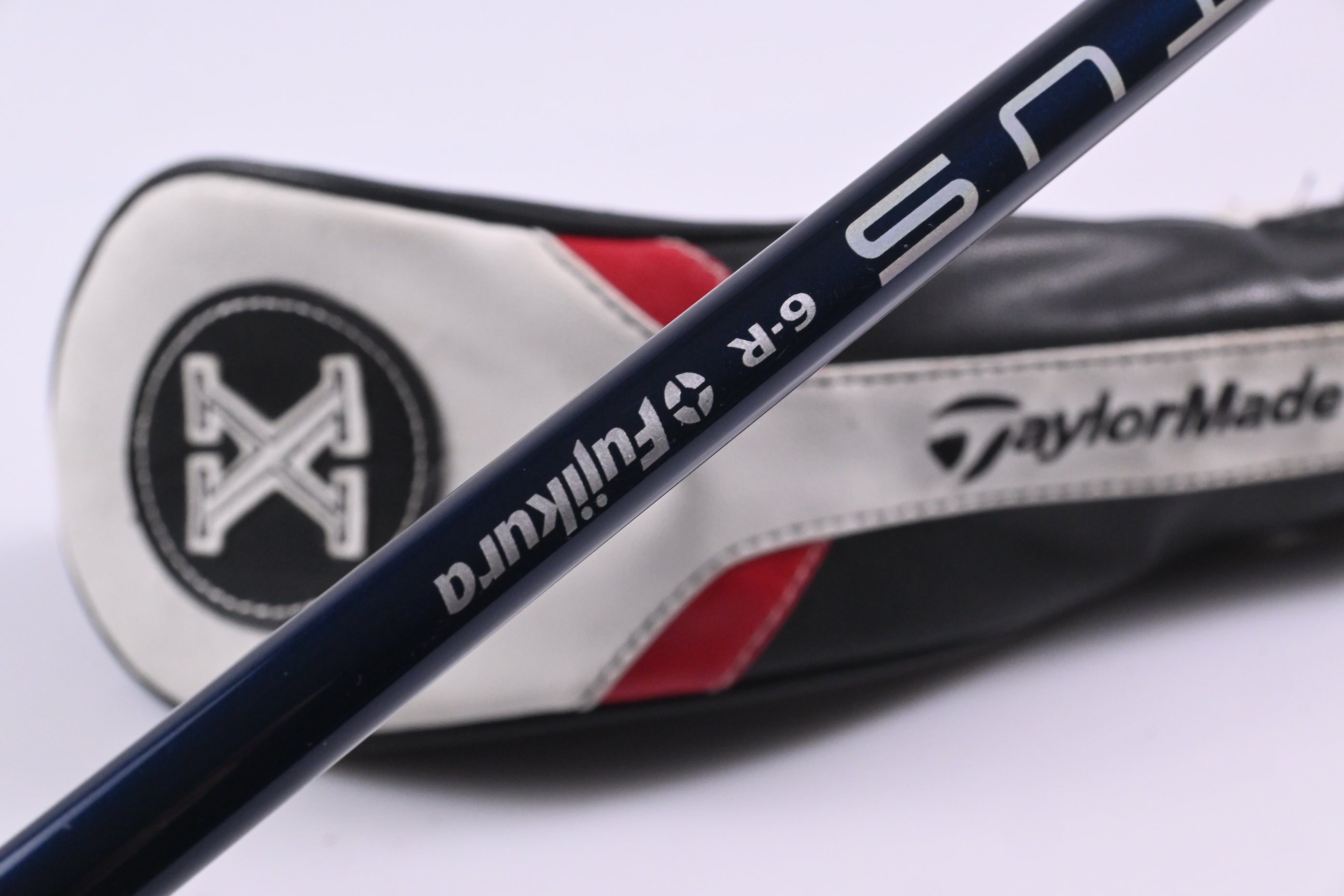 Taylormade SIM2 Max #3 Hybrid / 19 Degree / Regular Flex Ventus Blue 6 Shaft