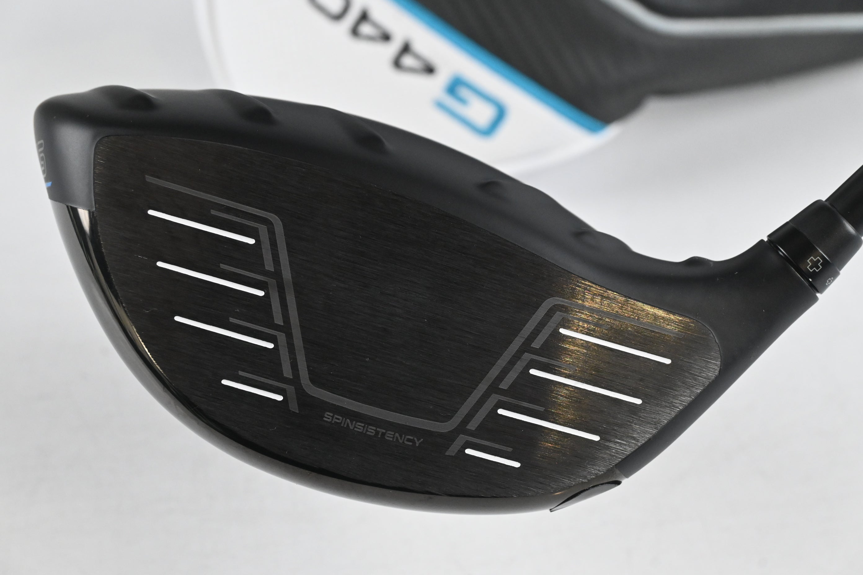 Ping G440 Max Driver / 12 Degree / Stiff Flex Tensei 1K Black 65 Shaft