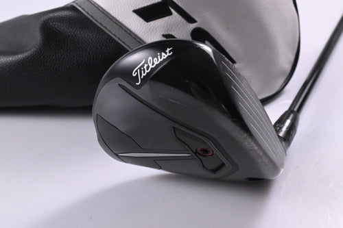 Titleist TSR2 #3 Wood / 15 Degree / Regular Flex Tensei AV Blue 65 Shaft