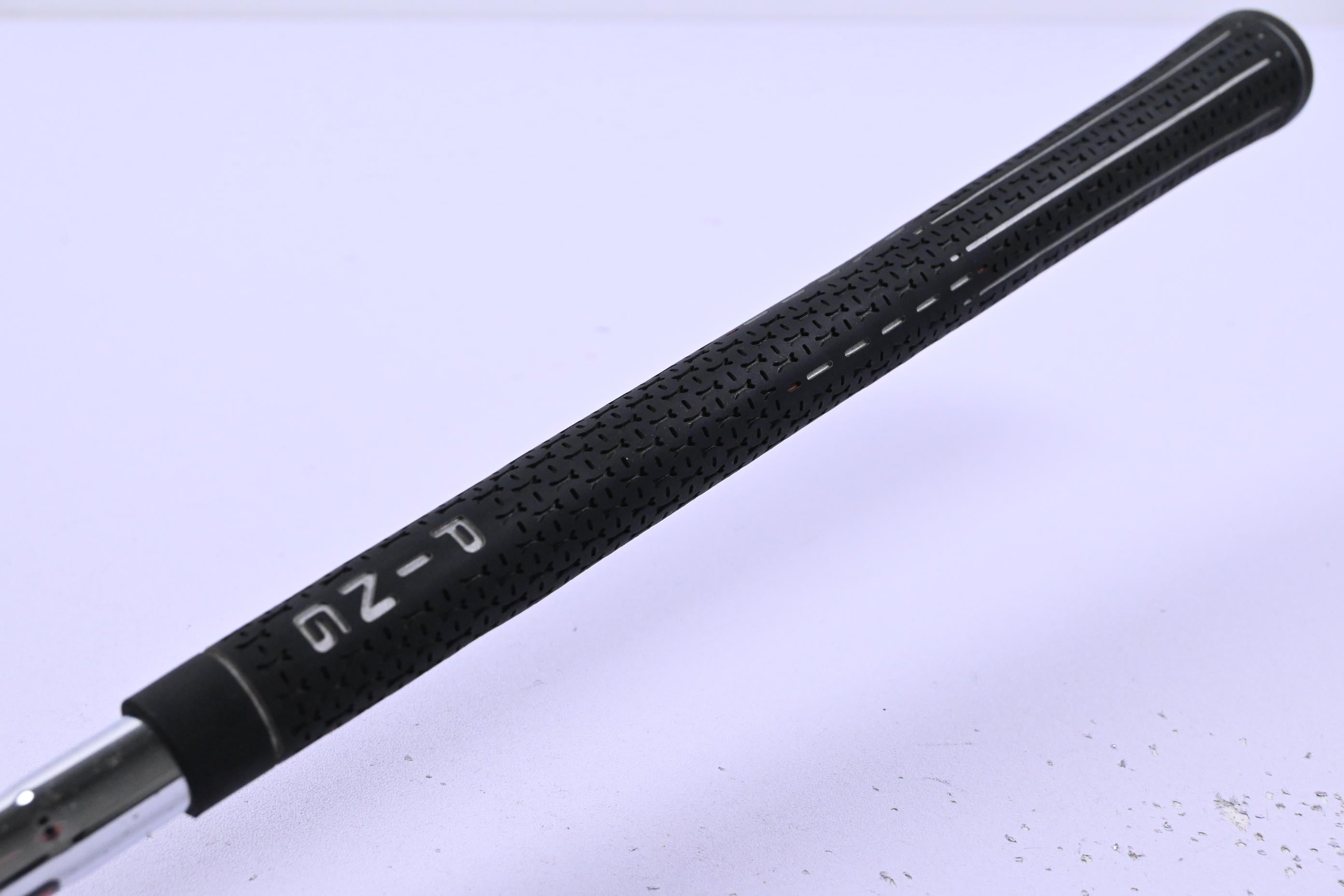 Ping i25 #7 Iron / Black Dot / Regular Flex Ping CFS Shaft